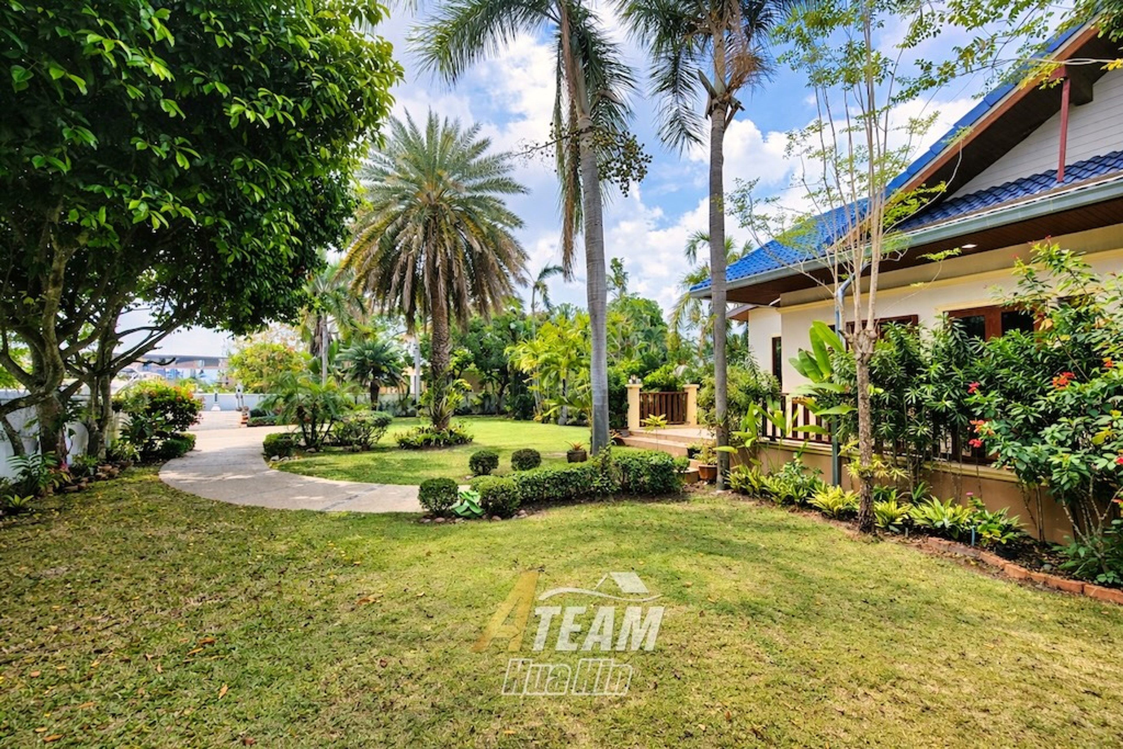 House / Villa For Sale - 0 - 4 Bedrooms - 3 Bathrooms - Price ฿15,000, thumbnail 2