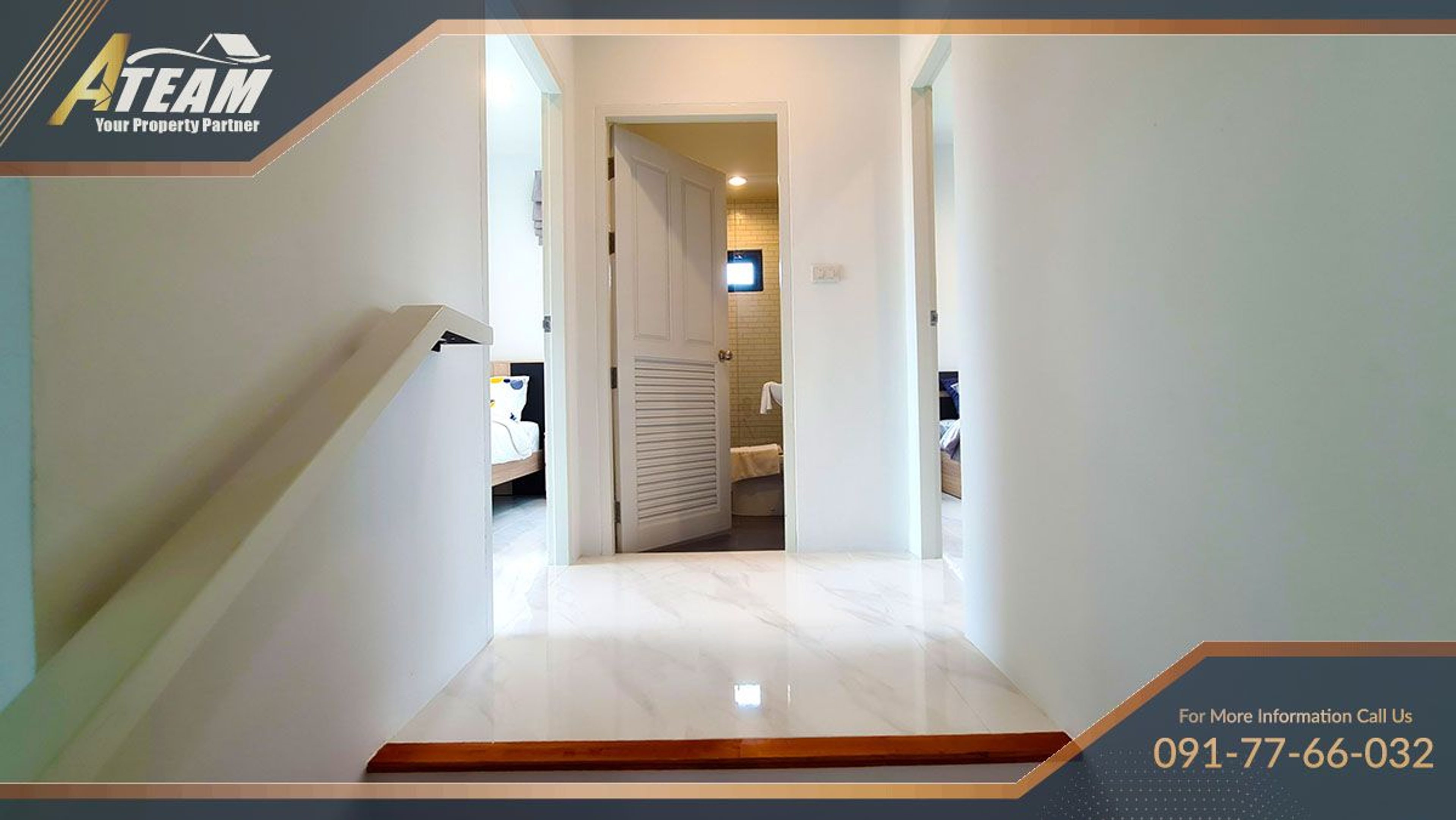 House / Villa For Rent - - 5 Bedrooms - 3 Bathrooms - Price ฿35,000 -  thumbnail 21