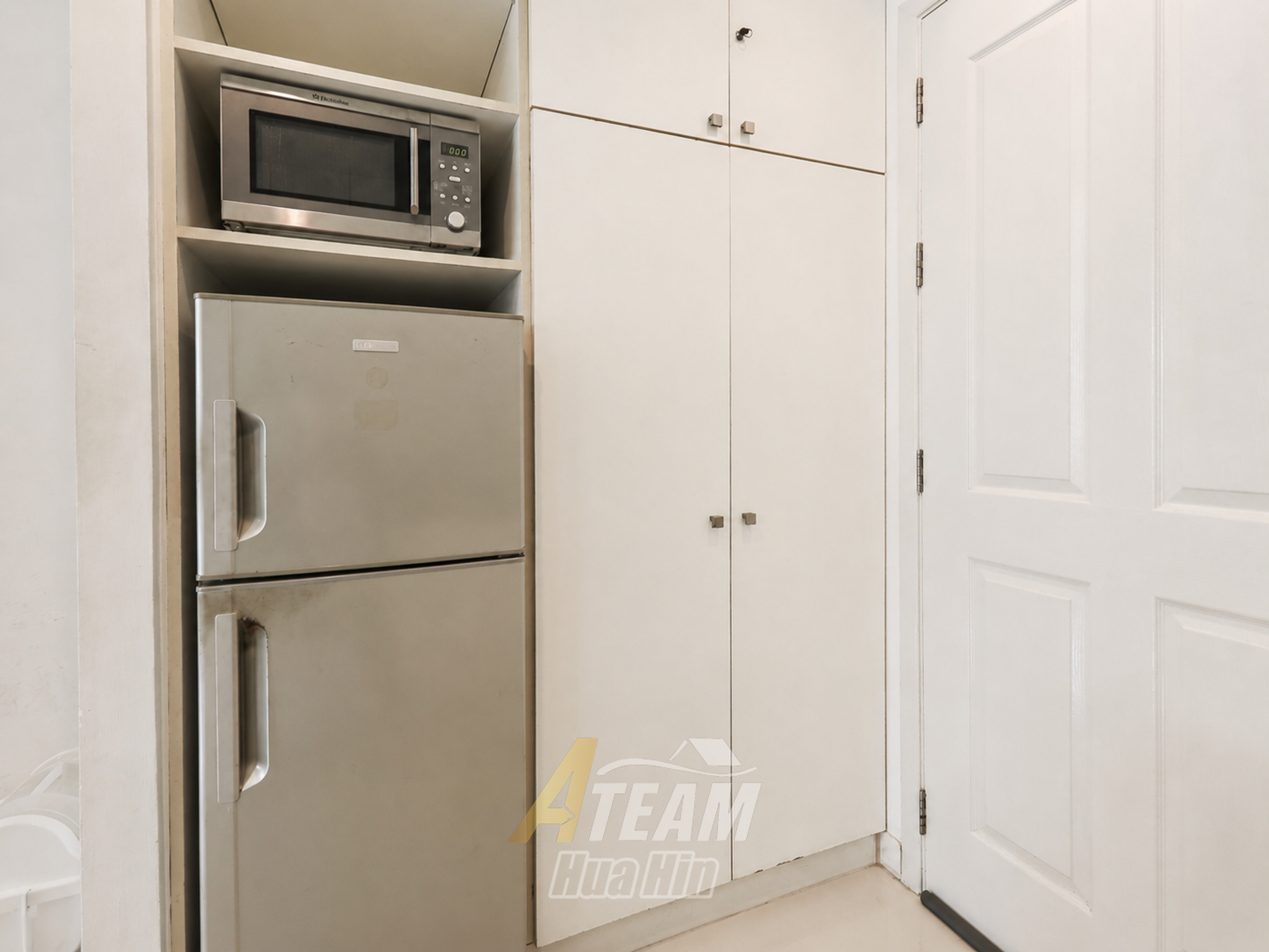 For Sale:Pool access -1 Bedroom  Condo in Tira Tiraa, Hua thumbnail 15