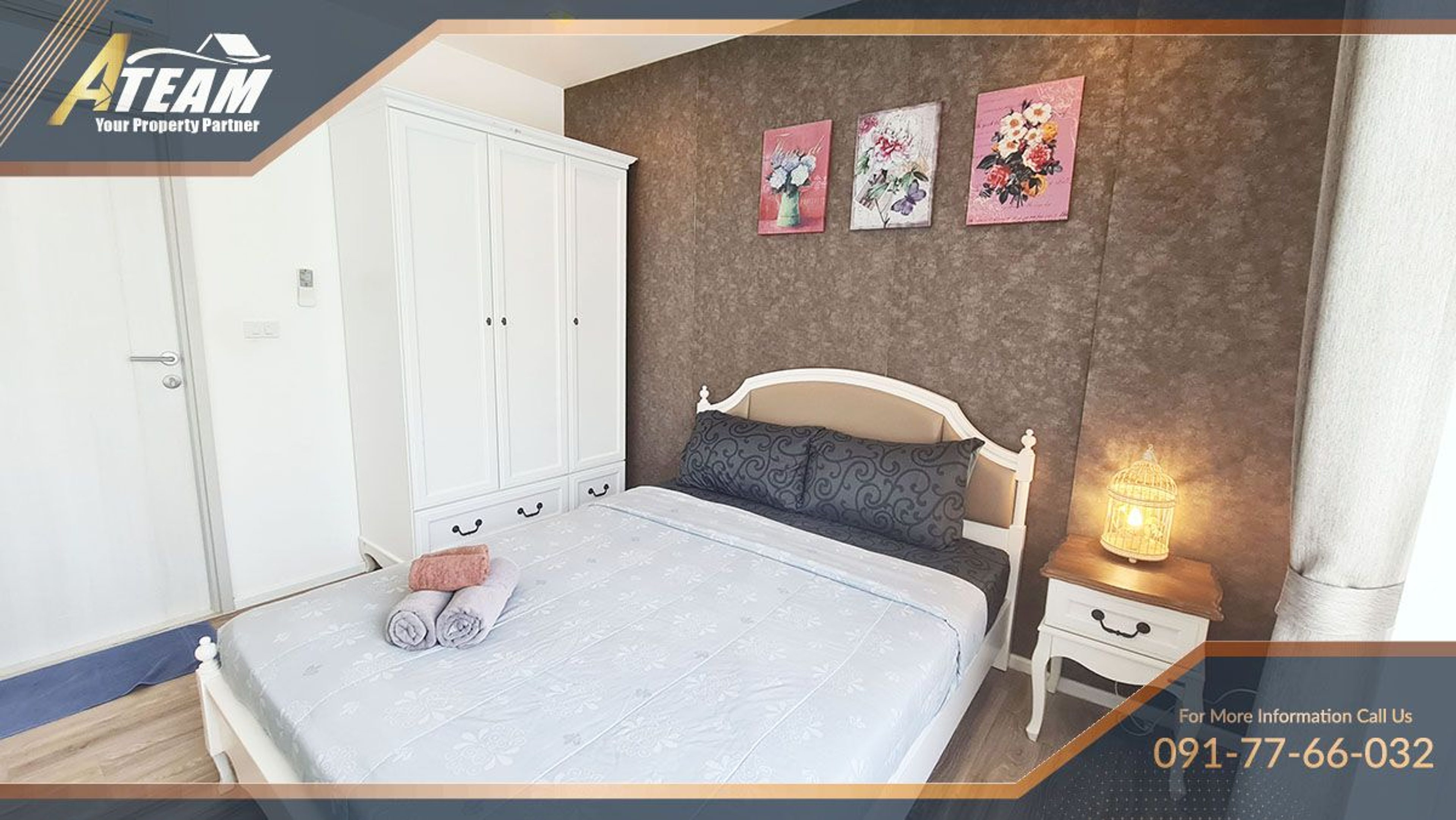 For Sale: 1 Bed 1 Bath Summer Condo – Hua Hin, Khao Takiab thumbnail 23