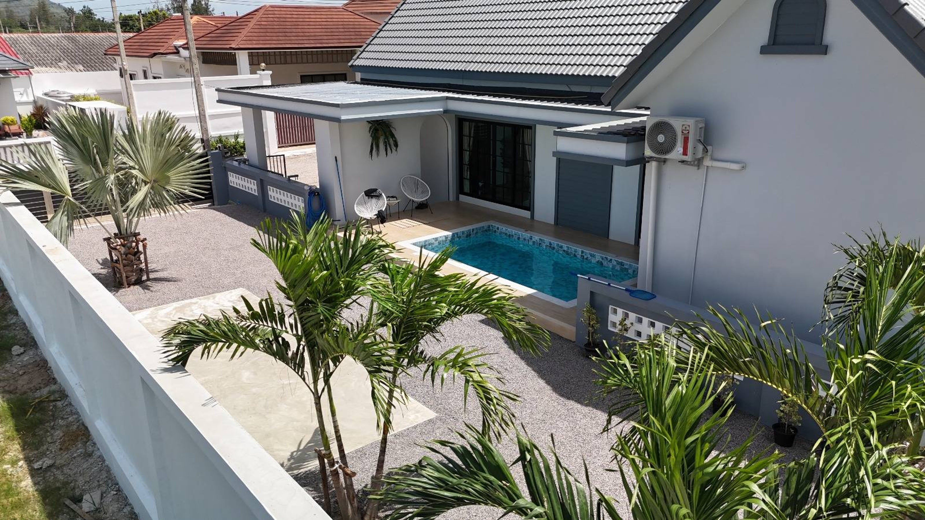  Modern Pool Villa for Rent in Prime Location – Soi 102 thumbnail 27