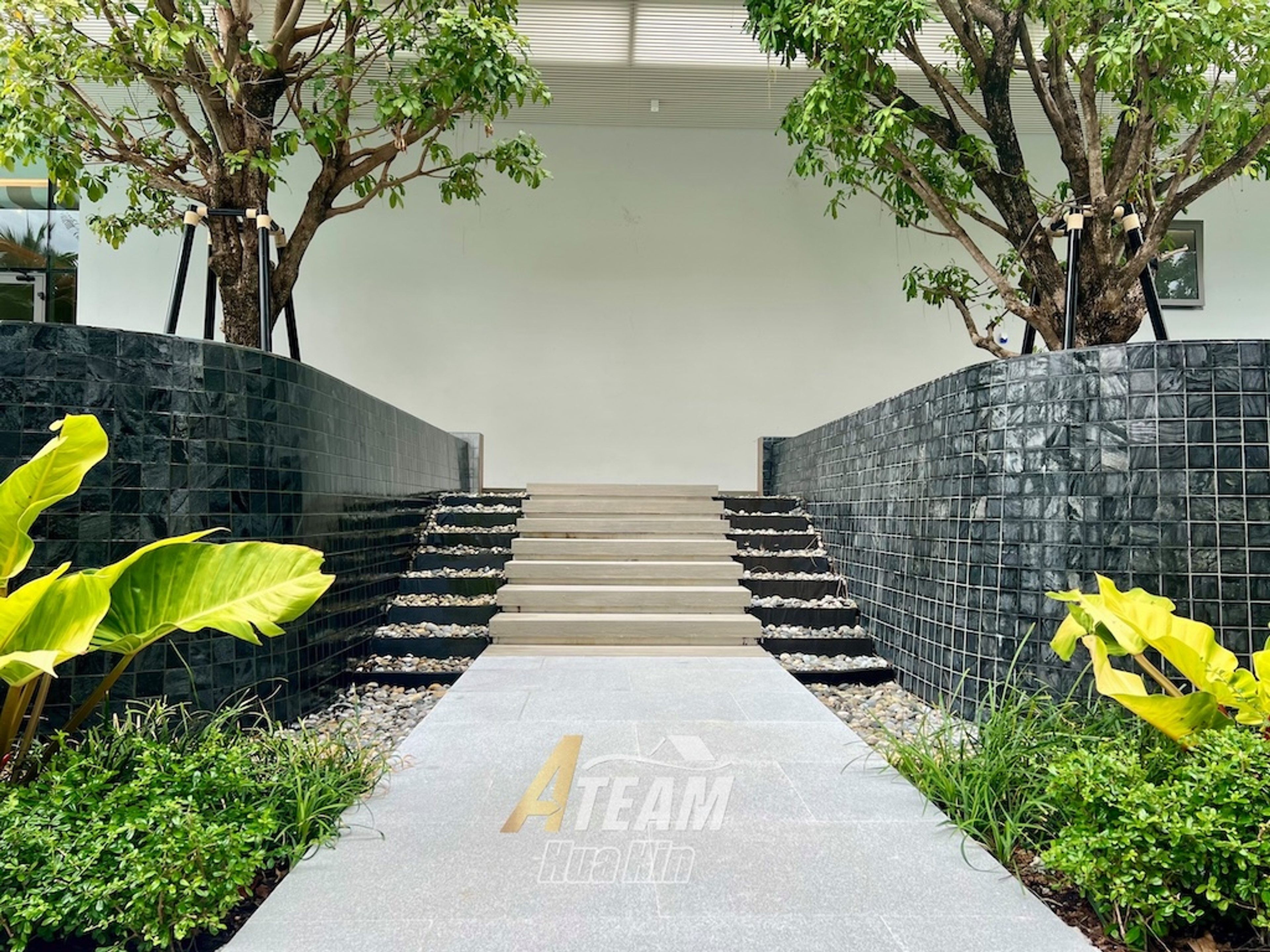 High Floor Sea view Condo for rent at Vehha Hua Hin thumbnail 11