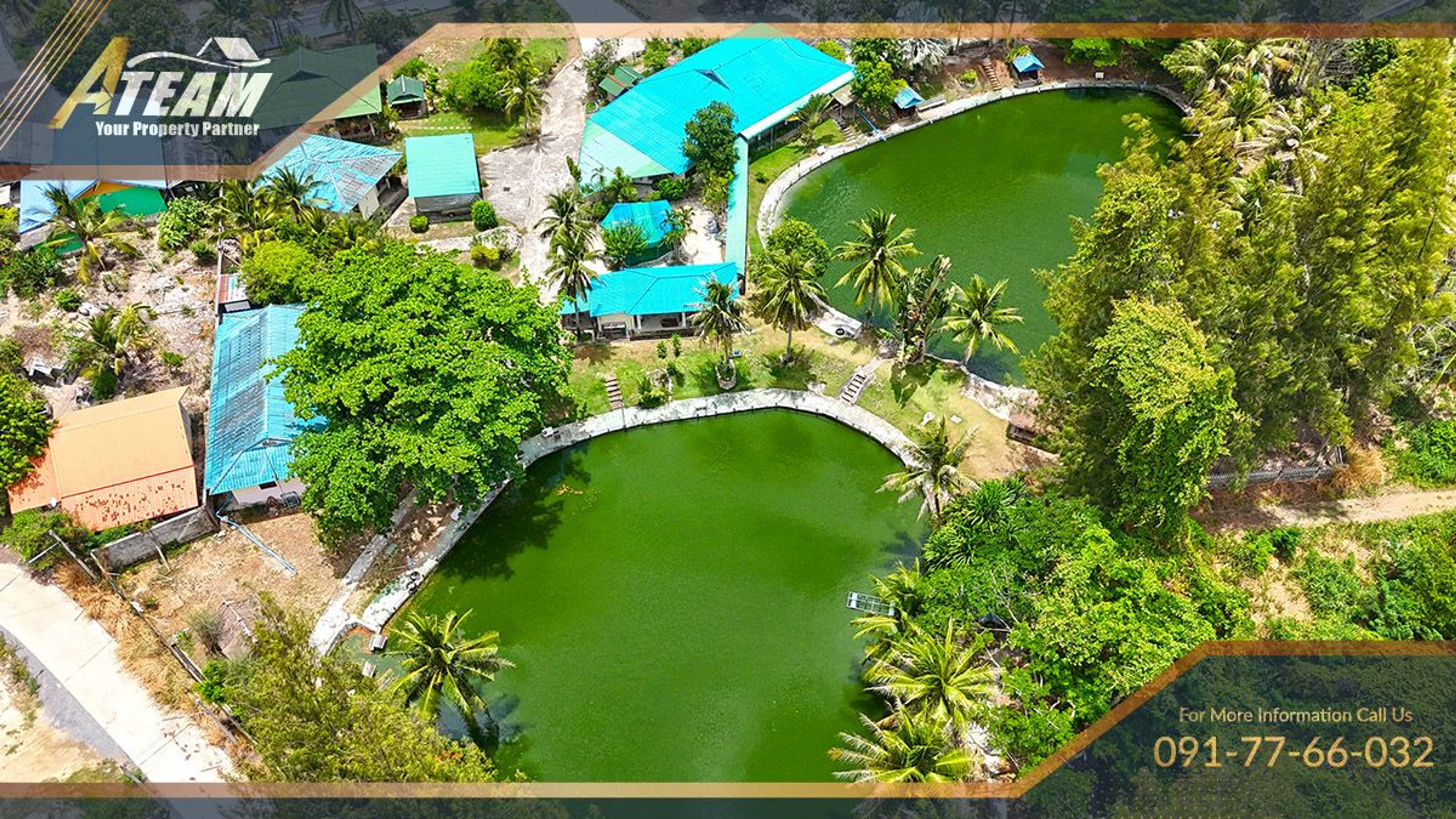 Business for Sale: Hua Hin Fishing Lodge thumbnail 43