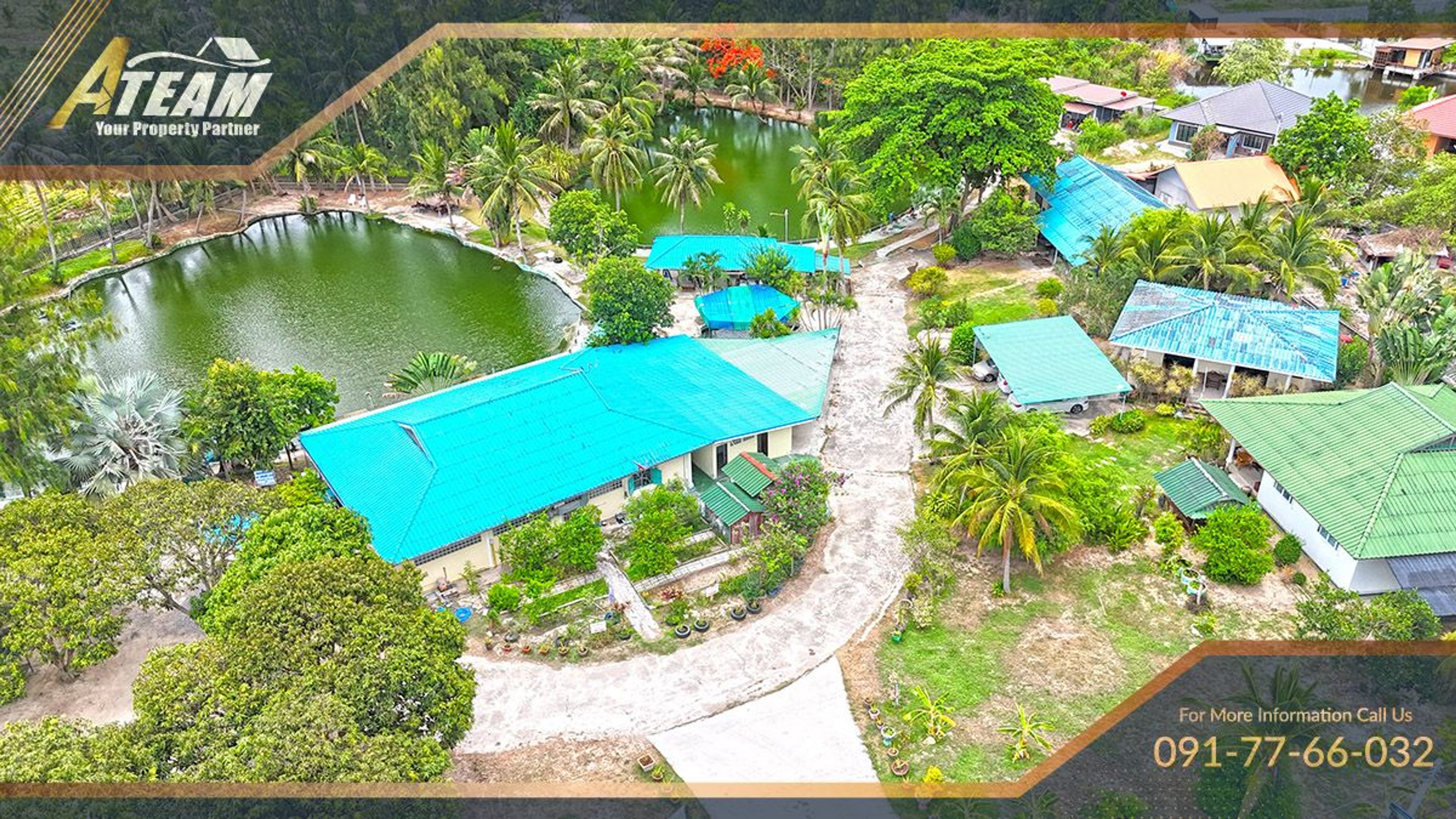 Business for Sale: Hua Hin Fishing Lodge thumbnail 47