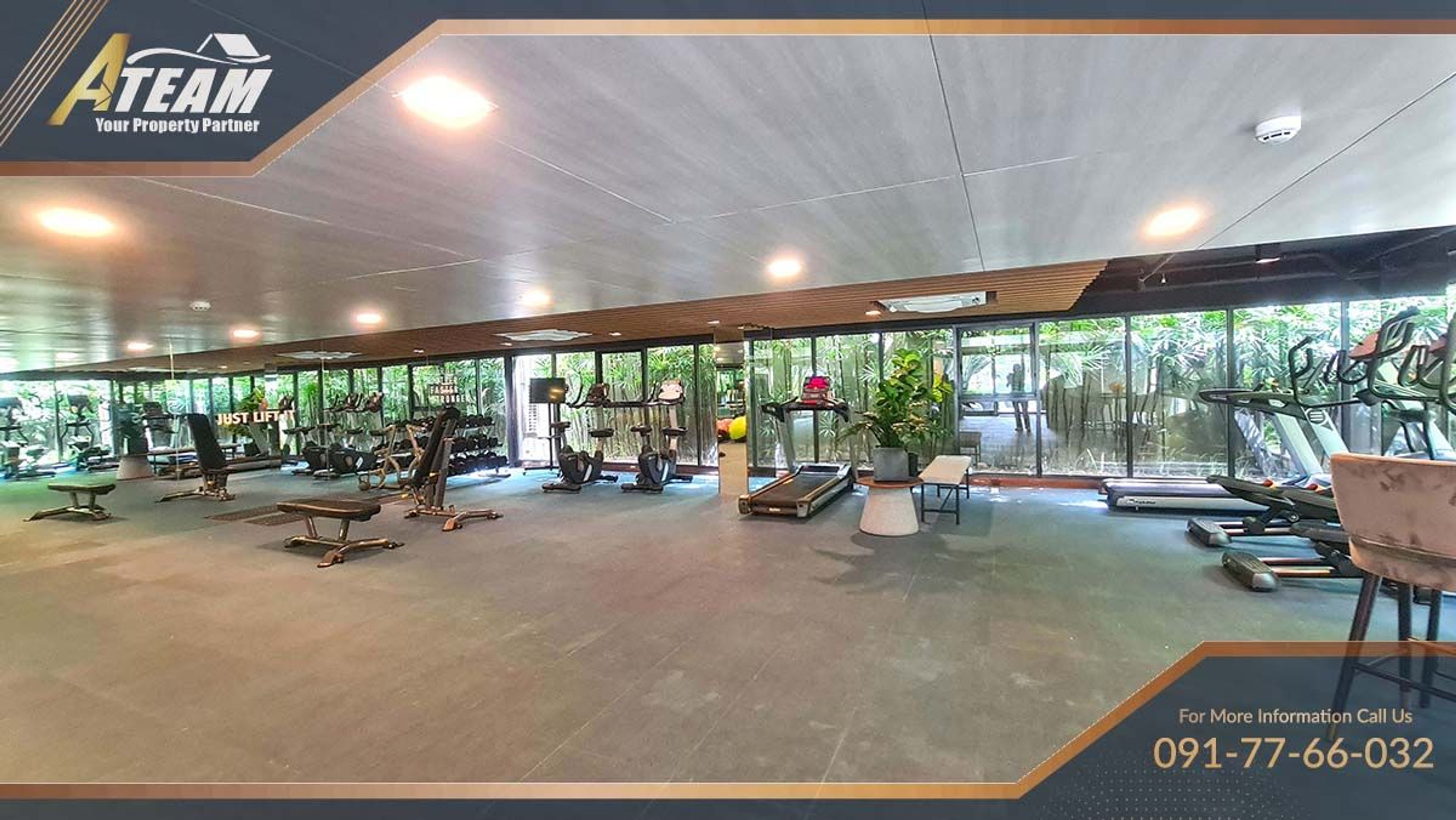 For Sale: 2-Bedroom Condo at Marvest Hua Hin thumbnail 2