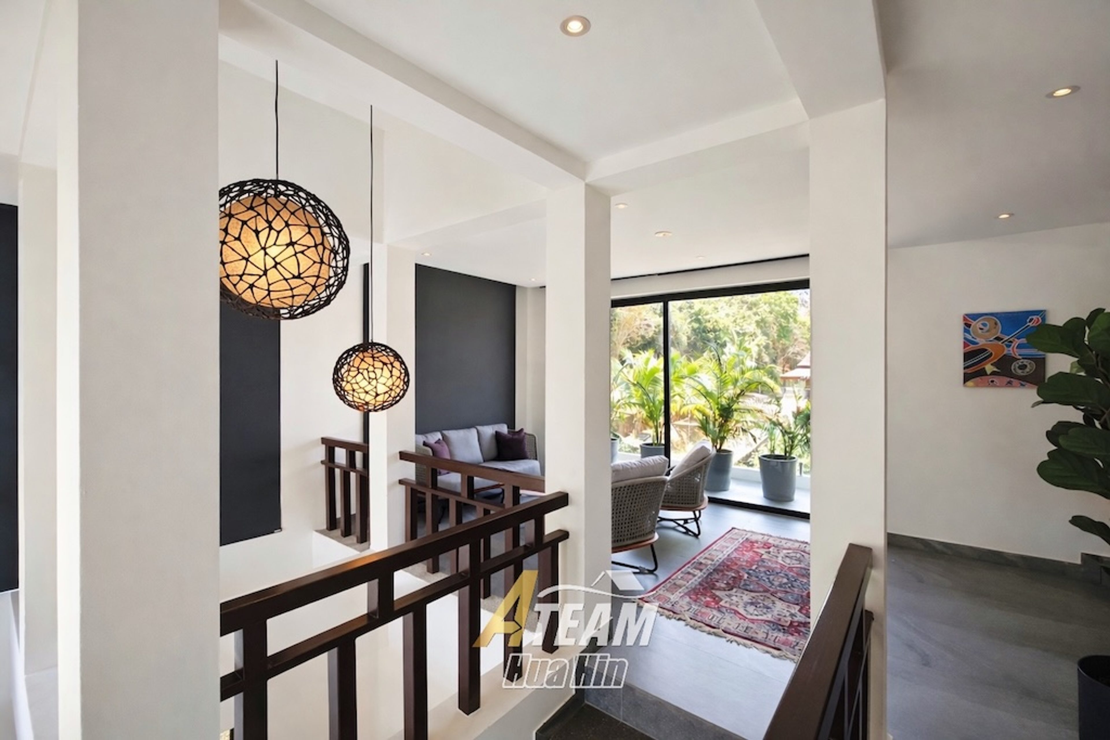 Panorama Pool Villas – House 26, Khao Tao, Hua Hin thumbnail 22