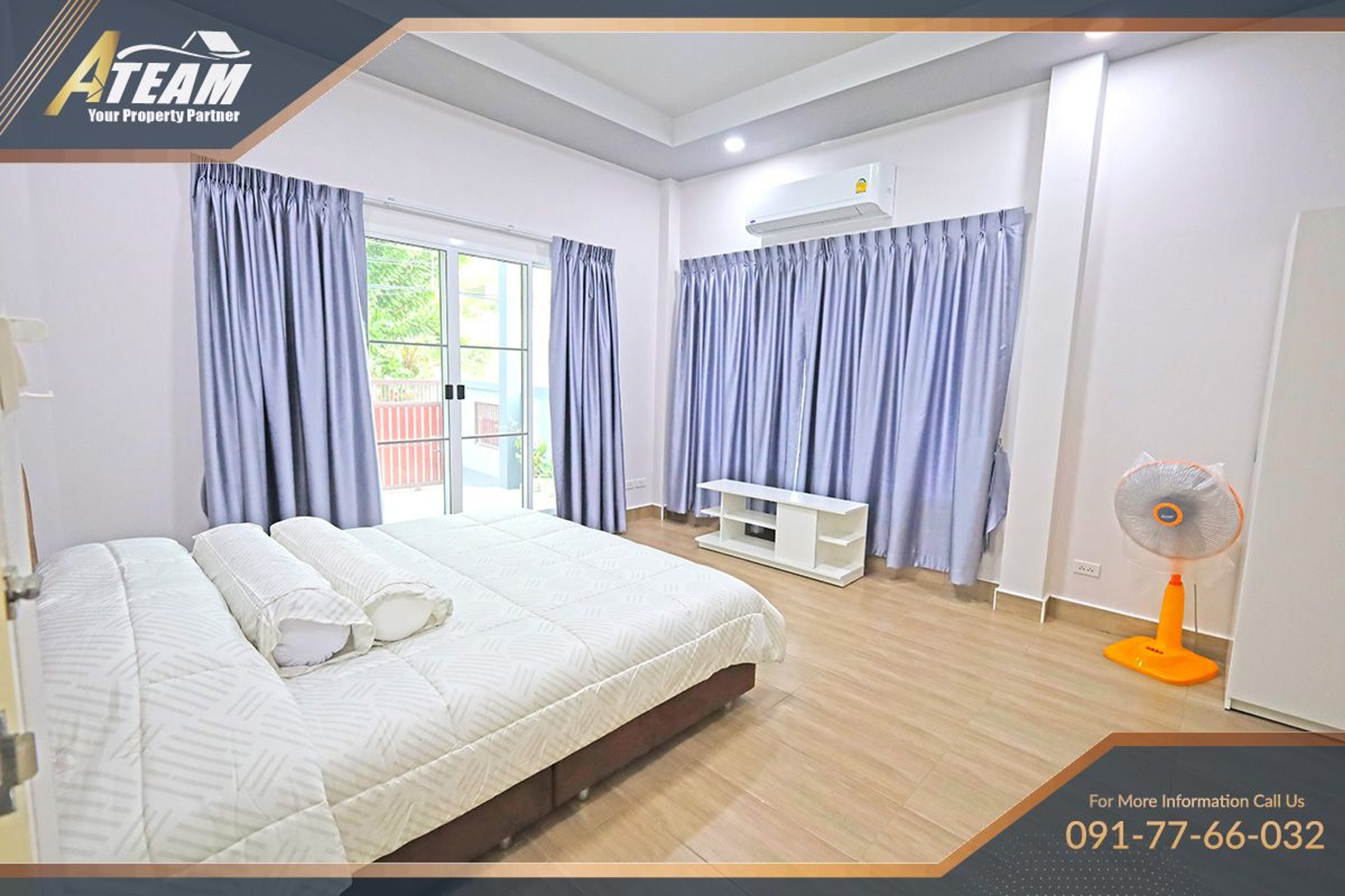 House / Villa For Rent - - 2 Bedrooms - 4 Bathrooms - Price ฿26,000 -  thumbnail 13