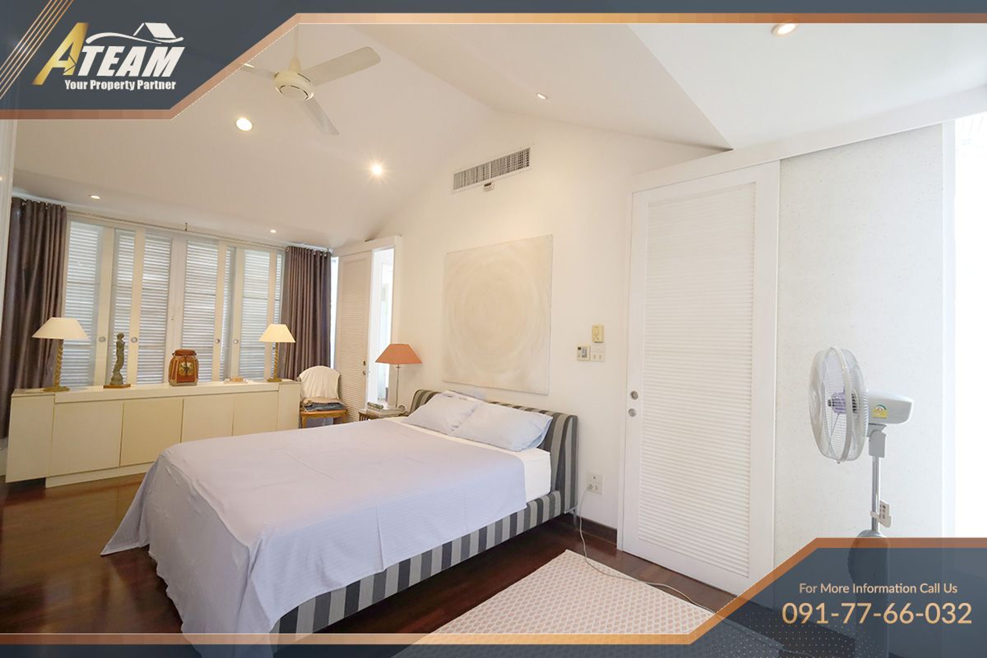 House for Sale 3 Beds 4 Bath in Palm Hills – Hua Hin thumbnail 10