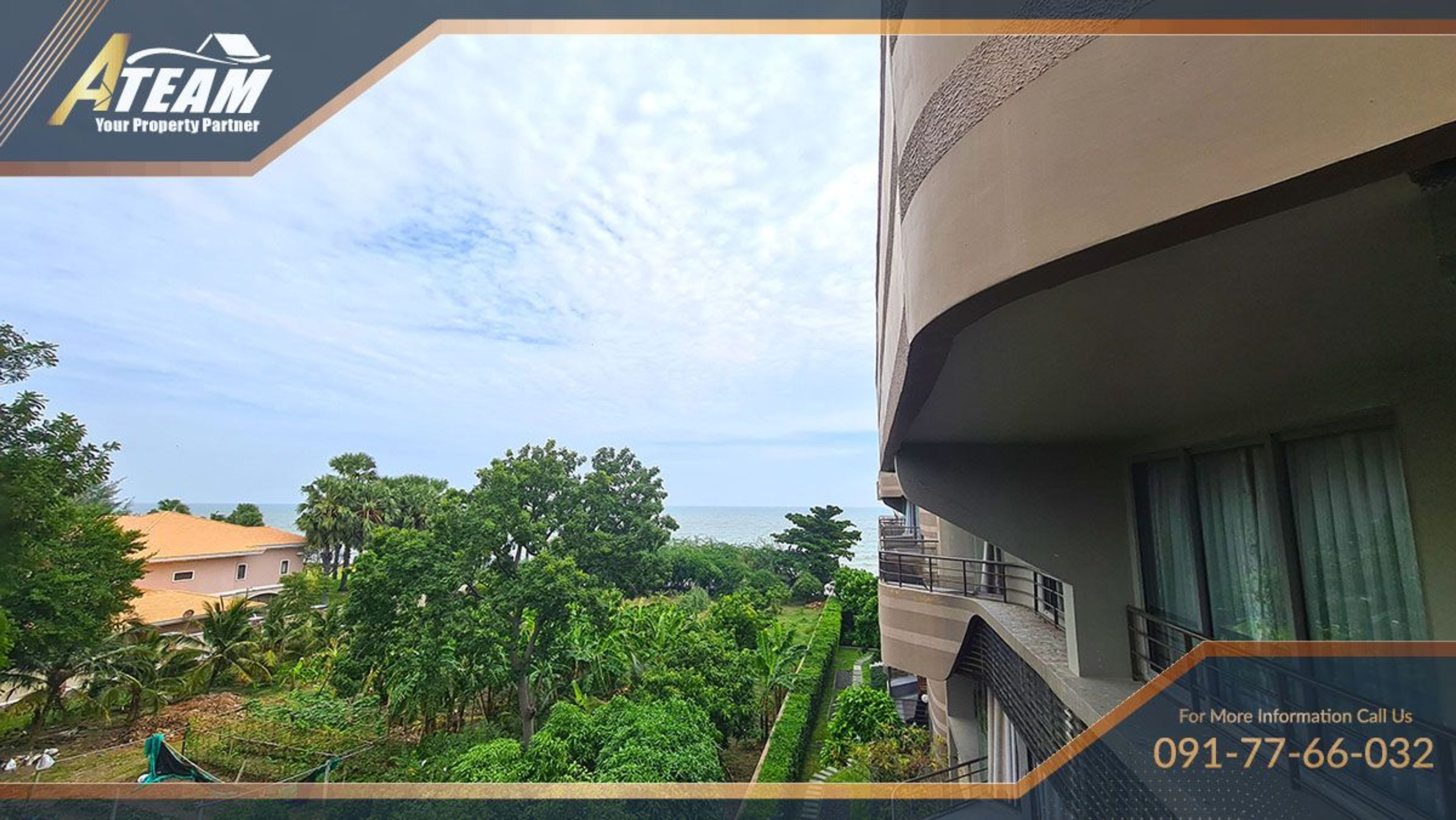 Apartment / Condo For Rent - - 2 Bedrooms - 2 Bathrooms - Price ฿30,00 thumbnail 7