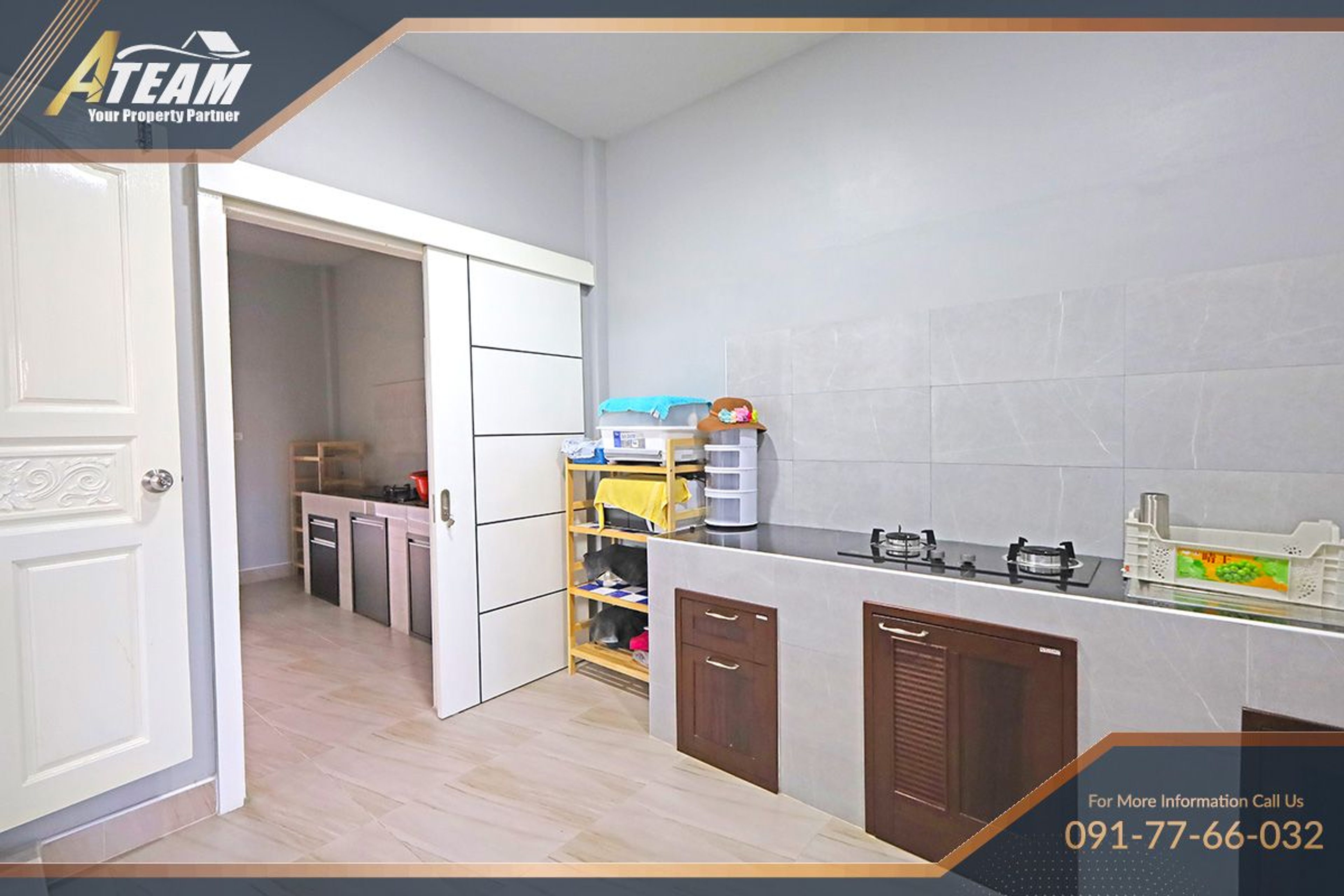 House / Villa For Rent - - 2 Bedrooms - 4 Bathrooms - Price ฿26,000 -  thumbnail 25