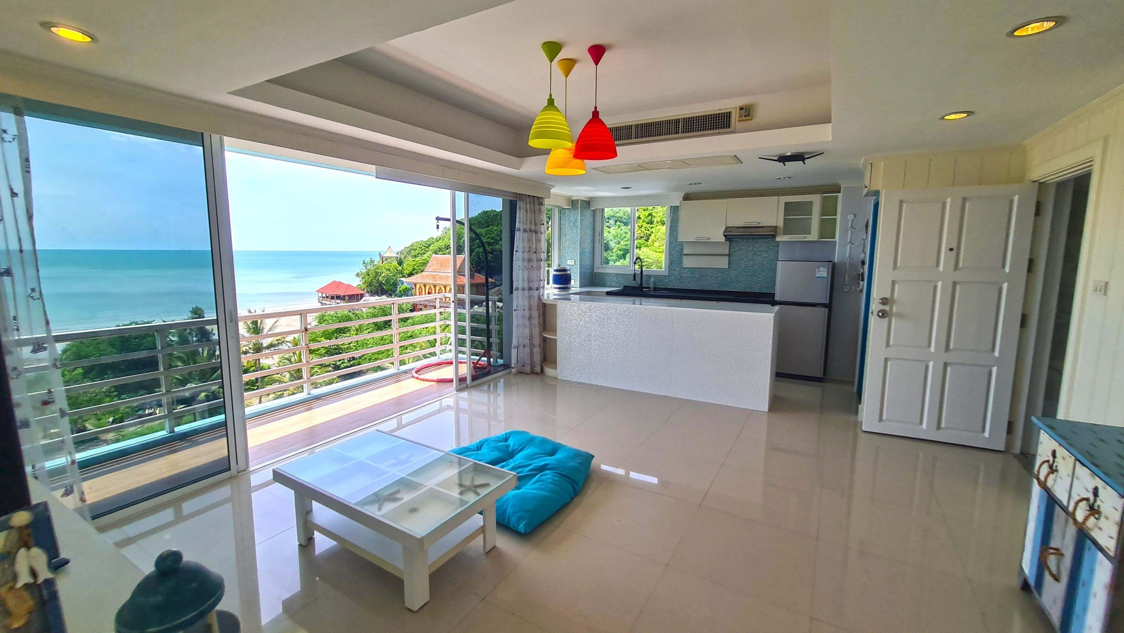 Apartment / Condo For Rent - - 2 Bedrooms - 2 Bathrooms - Price ฿50,00 thumbnail 5