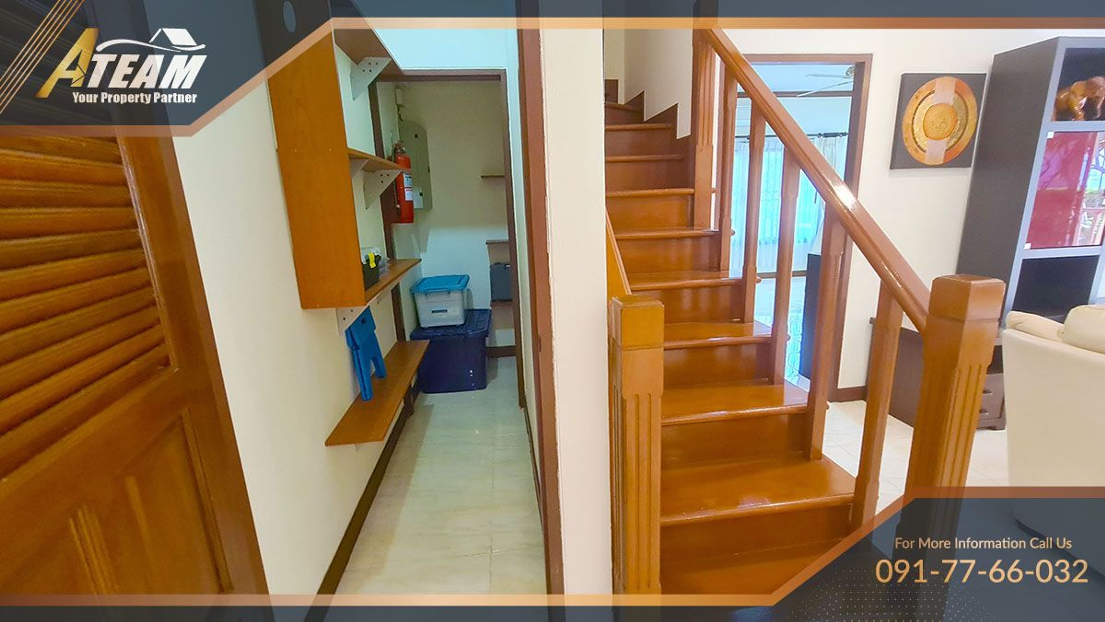 House / Villa For Rent - - 3 Bedrooms - 3 Bathrooms - Price ฿25,000 -  thumbnail 17