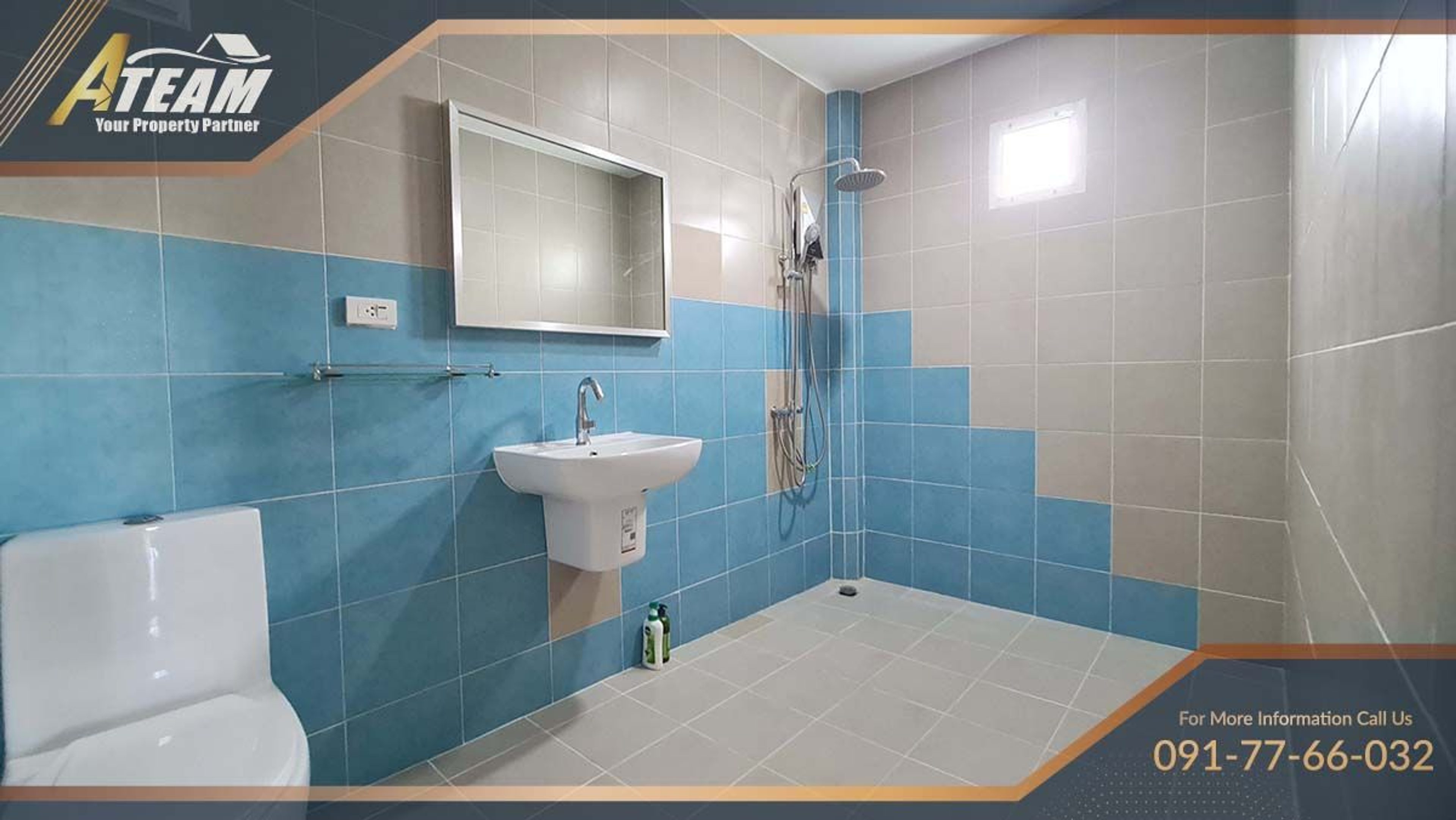 Cha Am impressive mountain view 2 story house with additional  584 Sqm thumbnail 37