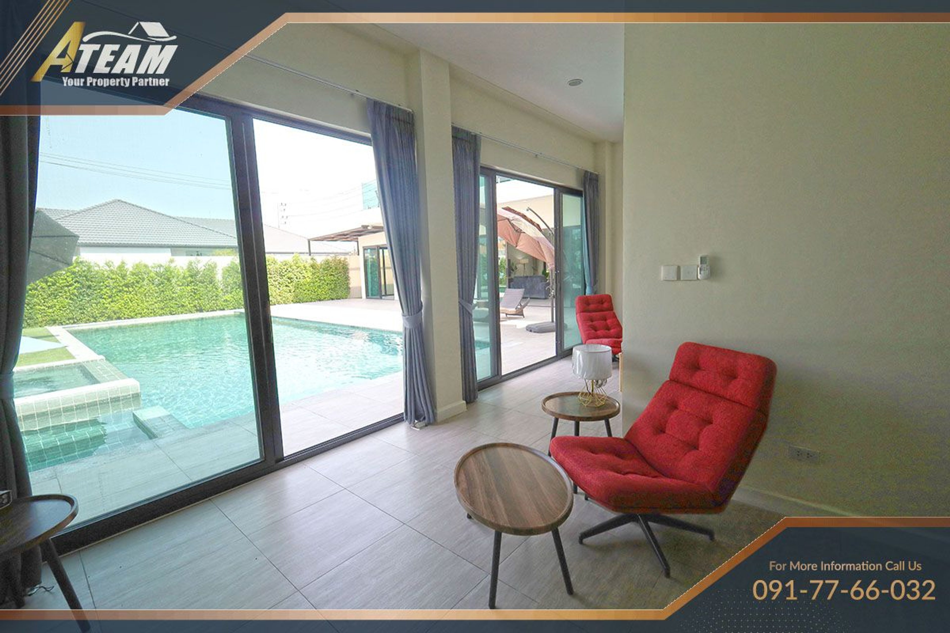 Smart, Modern and massive New house in the best location with breathta thumbnail 24