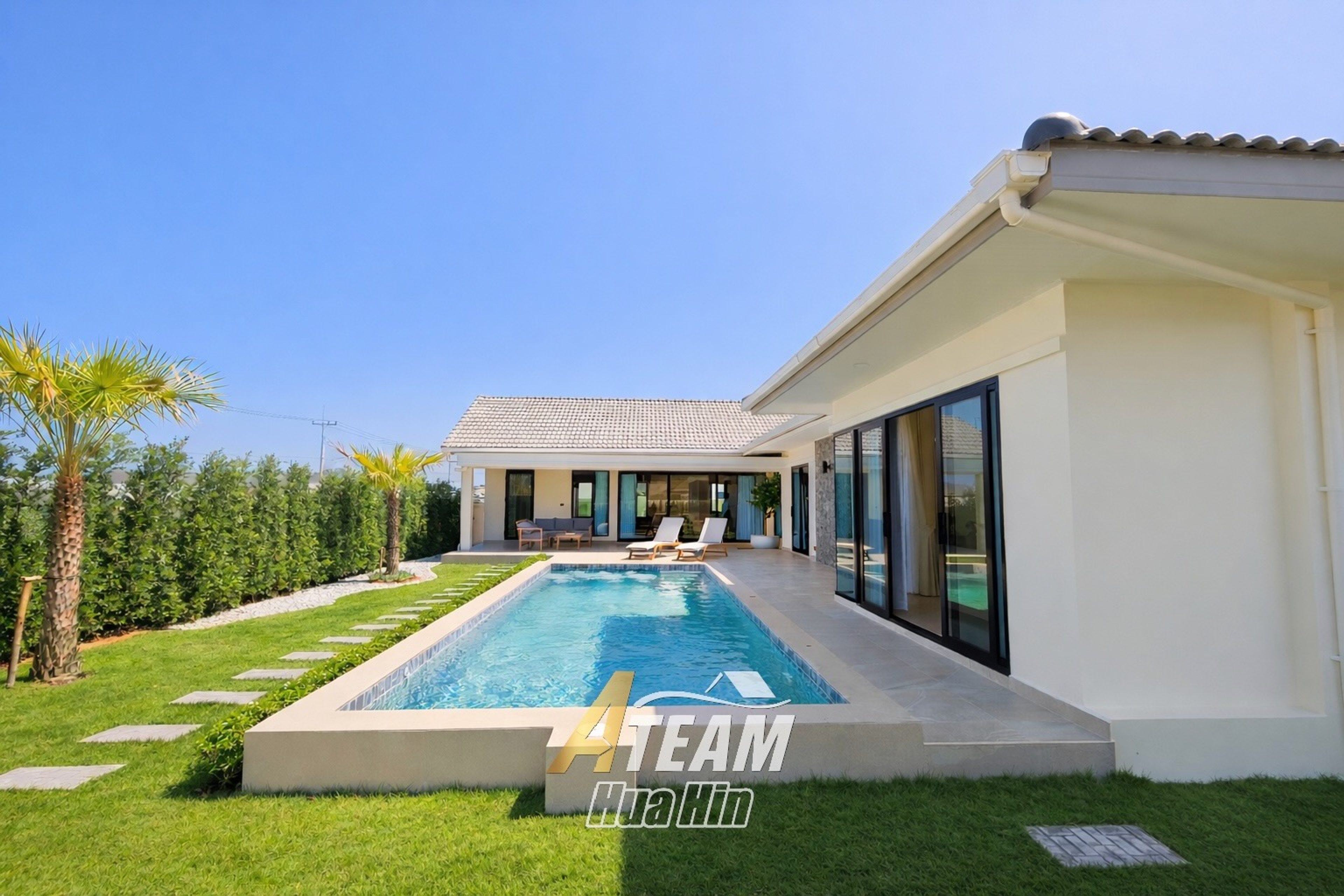 Modern Off-Plan Villas at Terra Exclusive, Hua Hin thumbnail 3