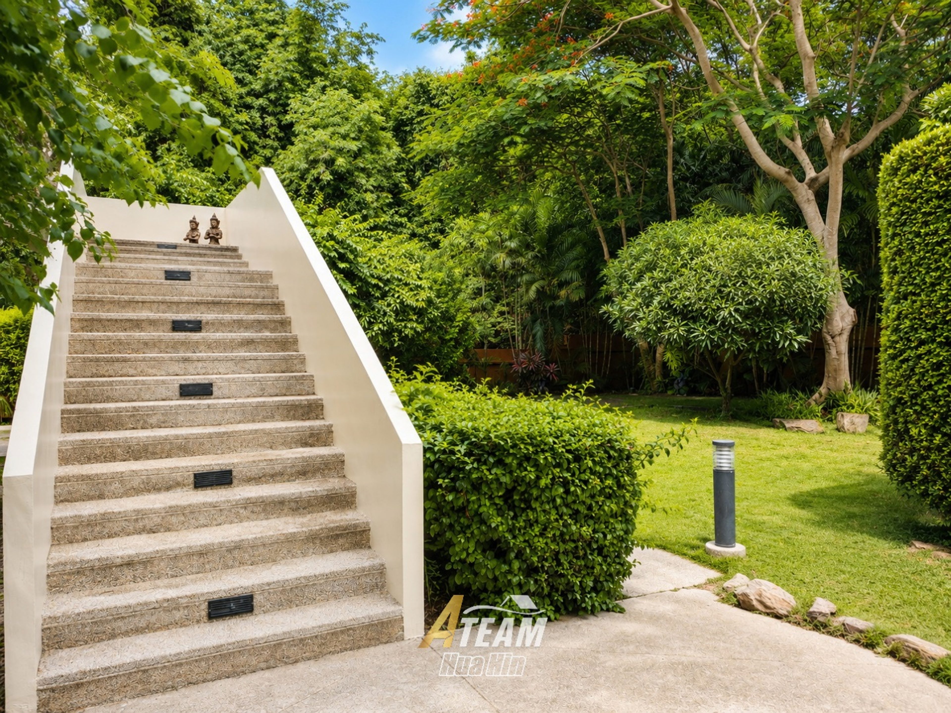 One of the TOP 5 Luxury Properties in Hua Hin thumbnail 13