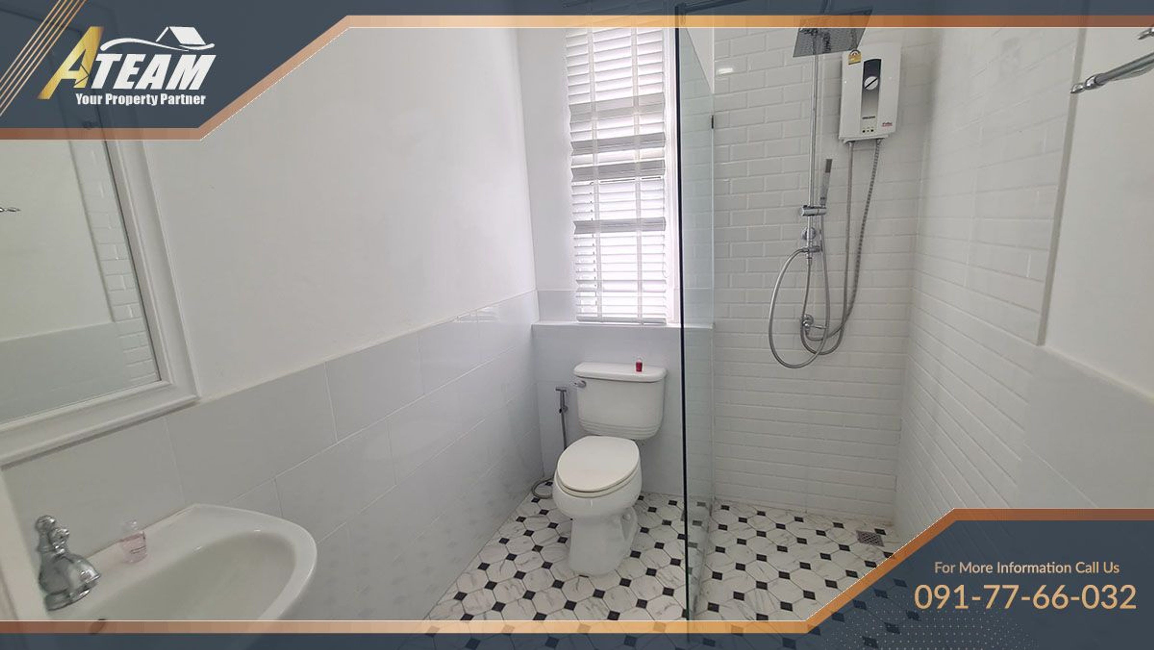 House / Villa For Rent - - 3 Bedrooms - 4 Bathrooms - Price ฿40,000 -  thumbnail 14