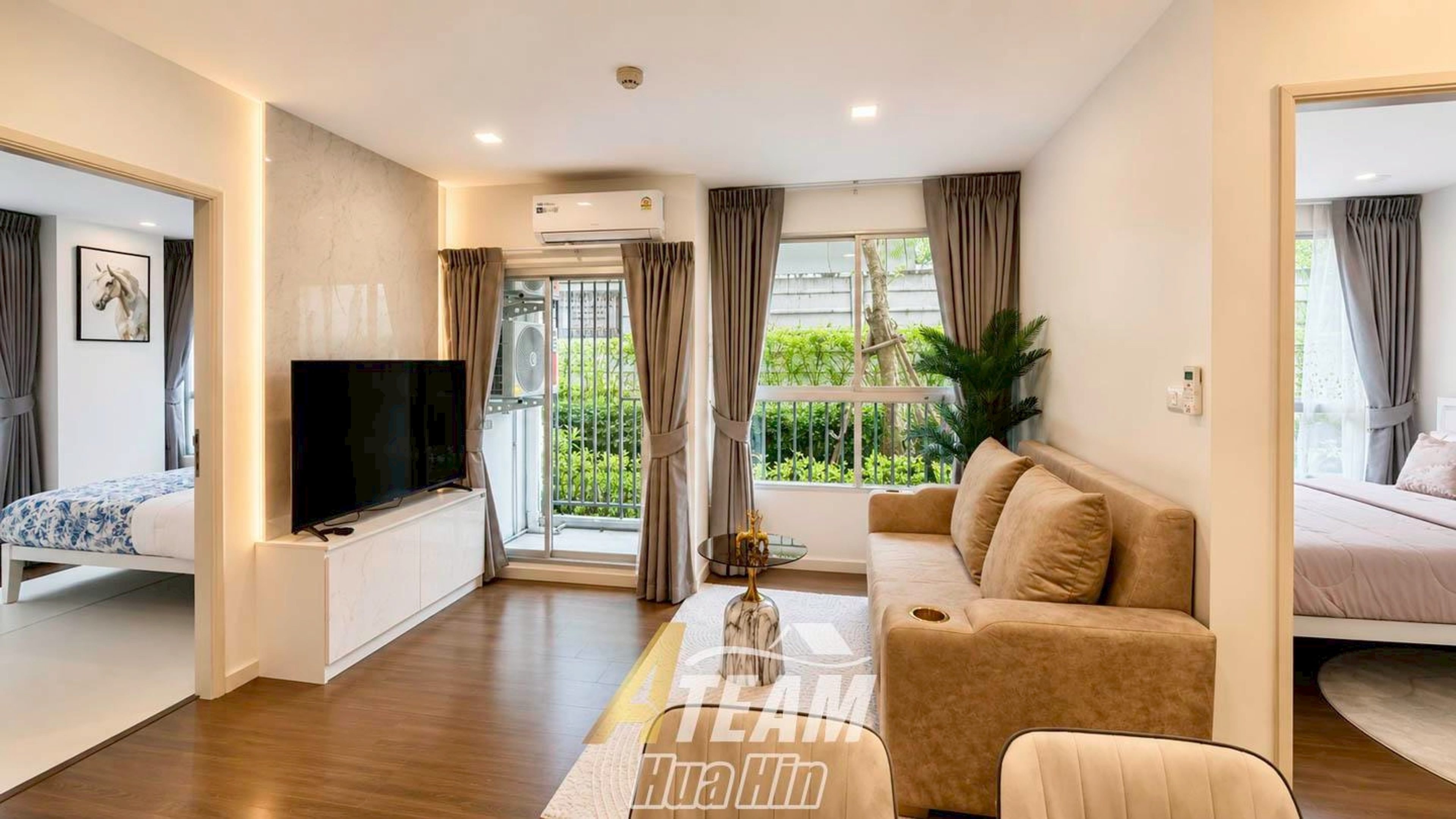 FOR SALE | 2-Bedroom Condo Baan Koo Kiang thumbnail 15