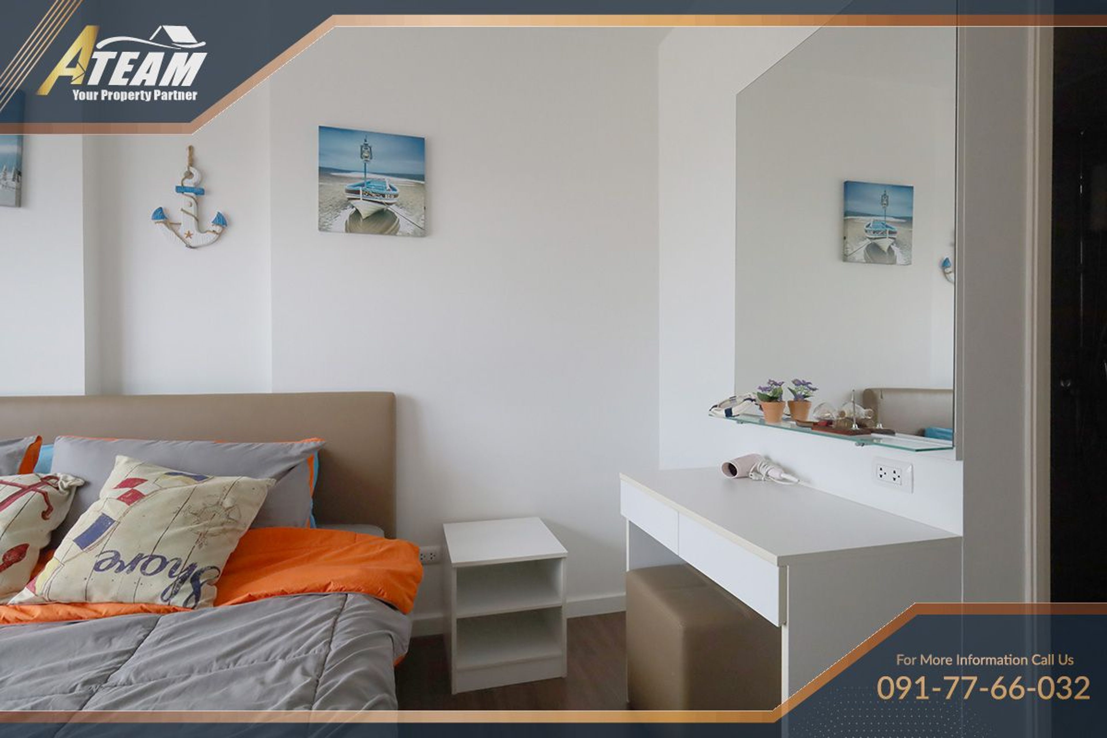Apartment / Condo For Rent - - 2 Bedrooms - 2 Bathrooms  thumbnail 24