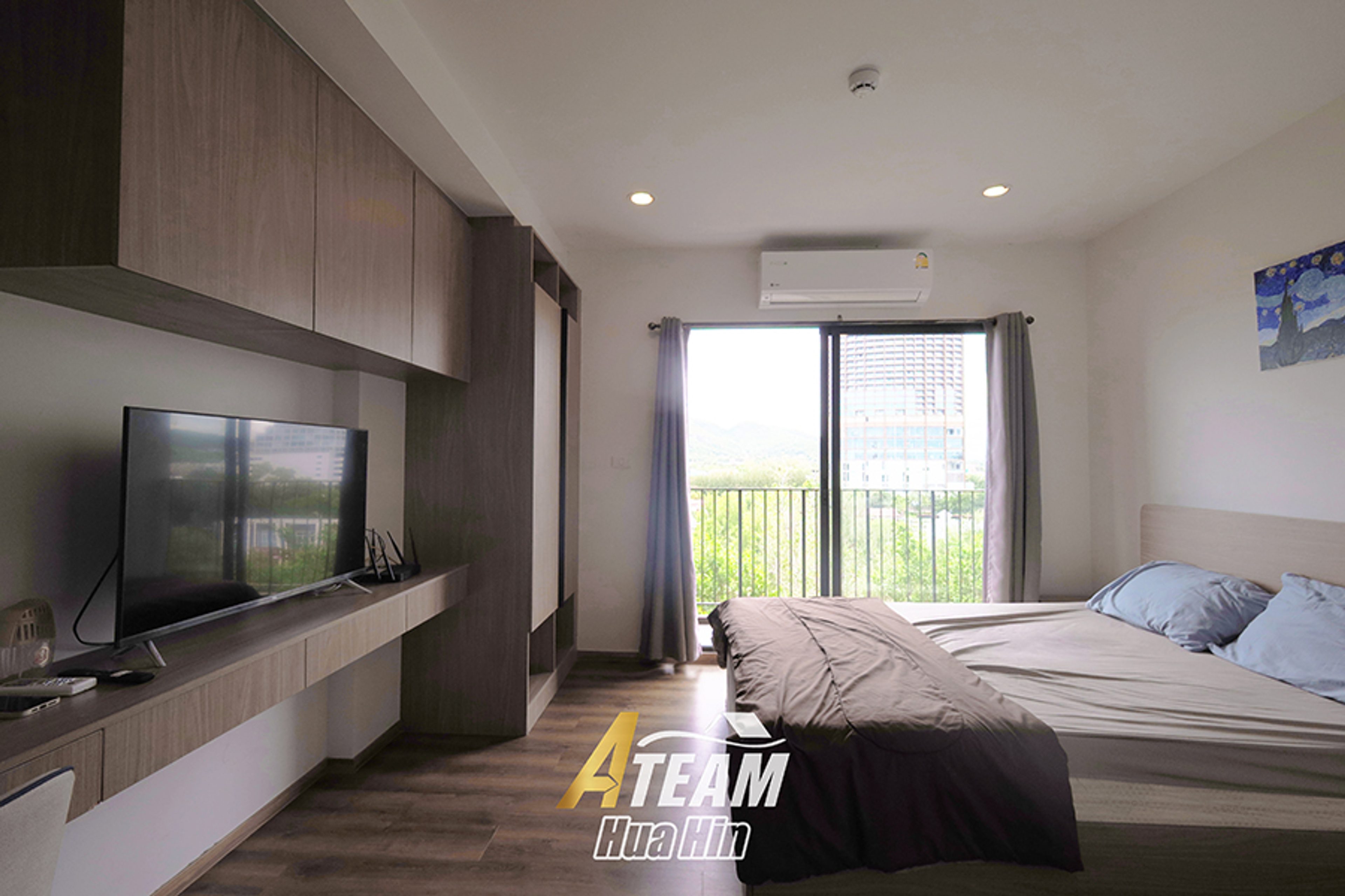 La Habana – Studio unit for sale with the Mountain thumbnail 6