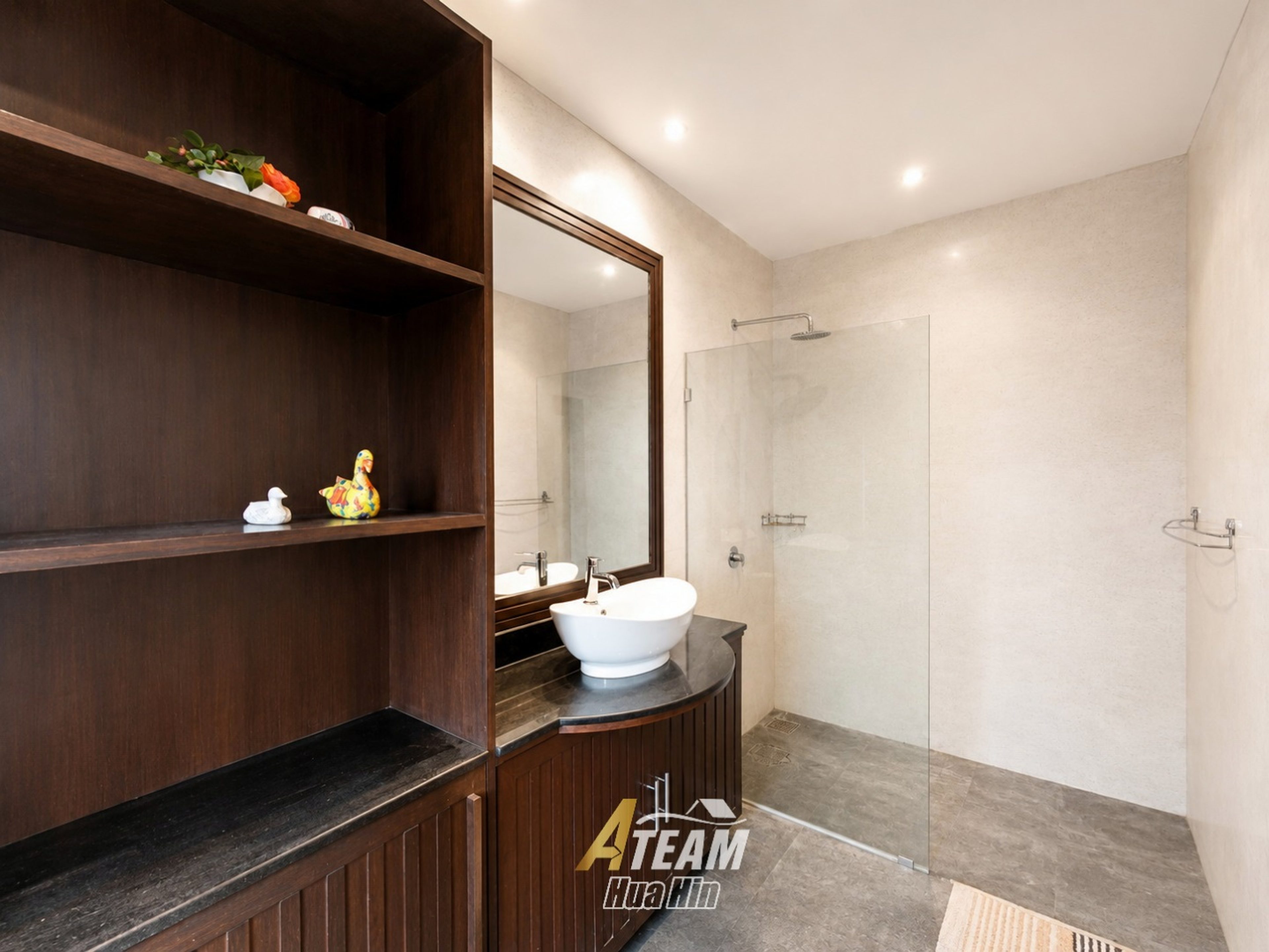 Spacious Private Pool Villa Near Black Mountain – Excellent Value in Hua Hin thumbnail 28