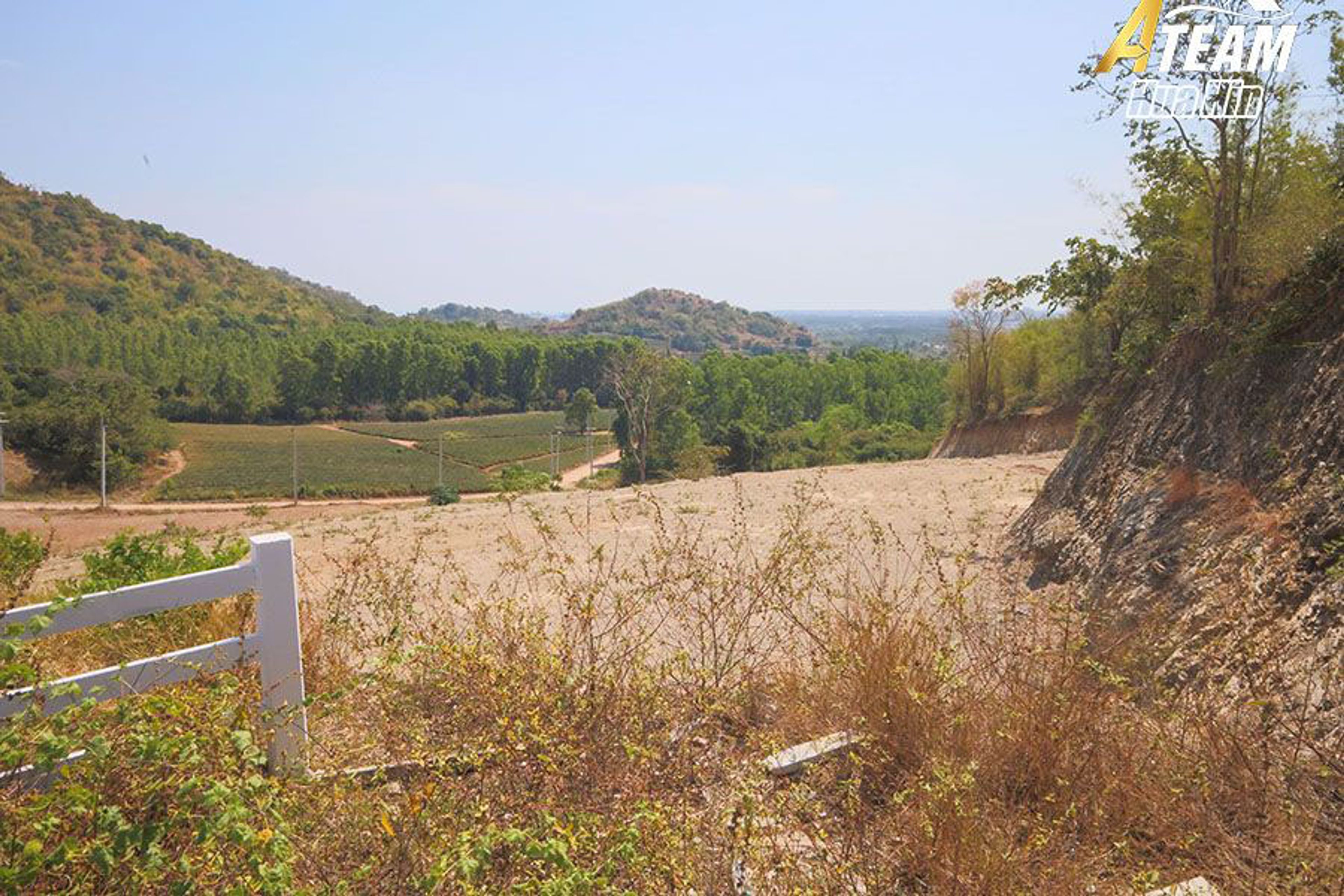 Mountain View Land for Sale — Peaceful Hillside Setting thumbnail 17