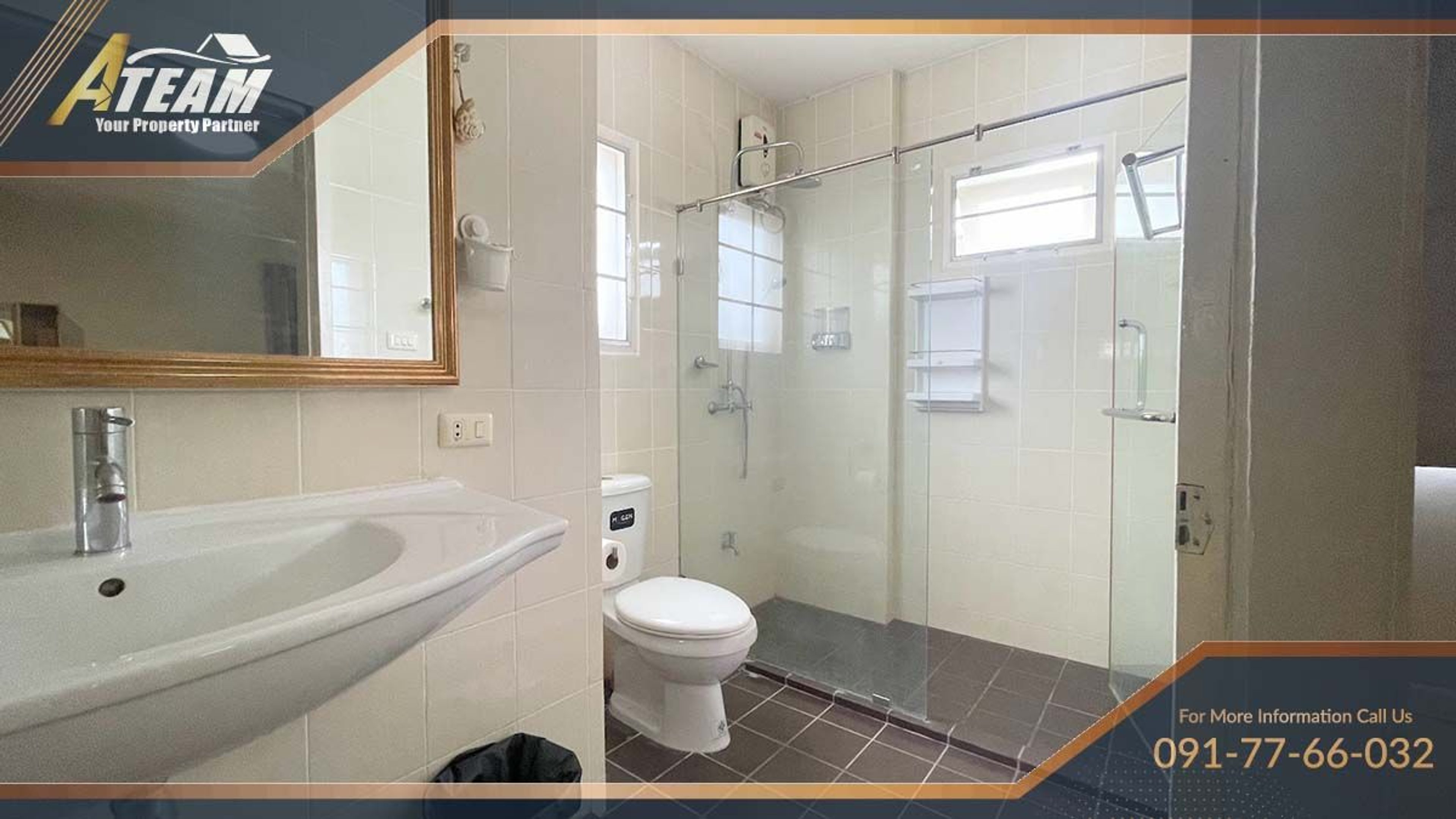 House / Villa For Rent - - 3 Bedrooms - 3 Bathrooms - Price ฿18,000 -  thumbnail 3