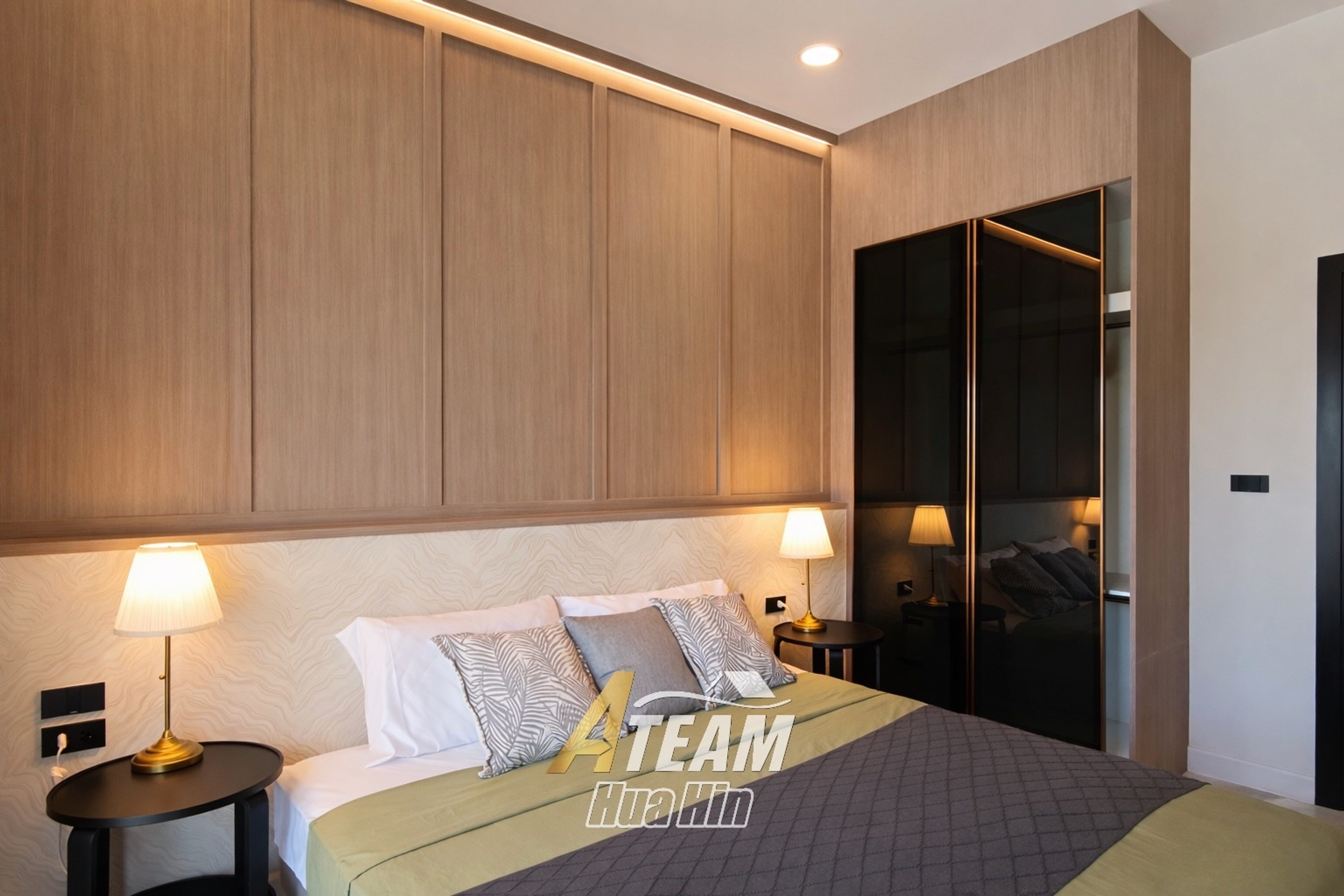Modern Off-Plan Villas at Terra Exclusive, Hua Hin thumbnail 14