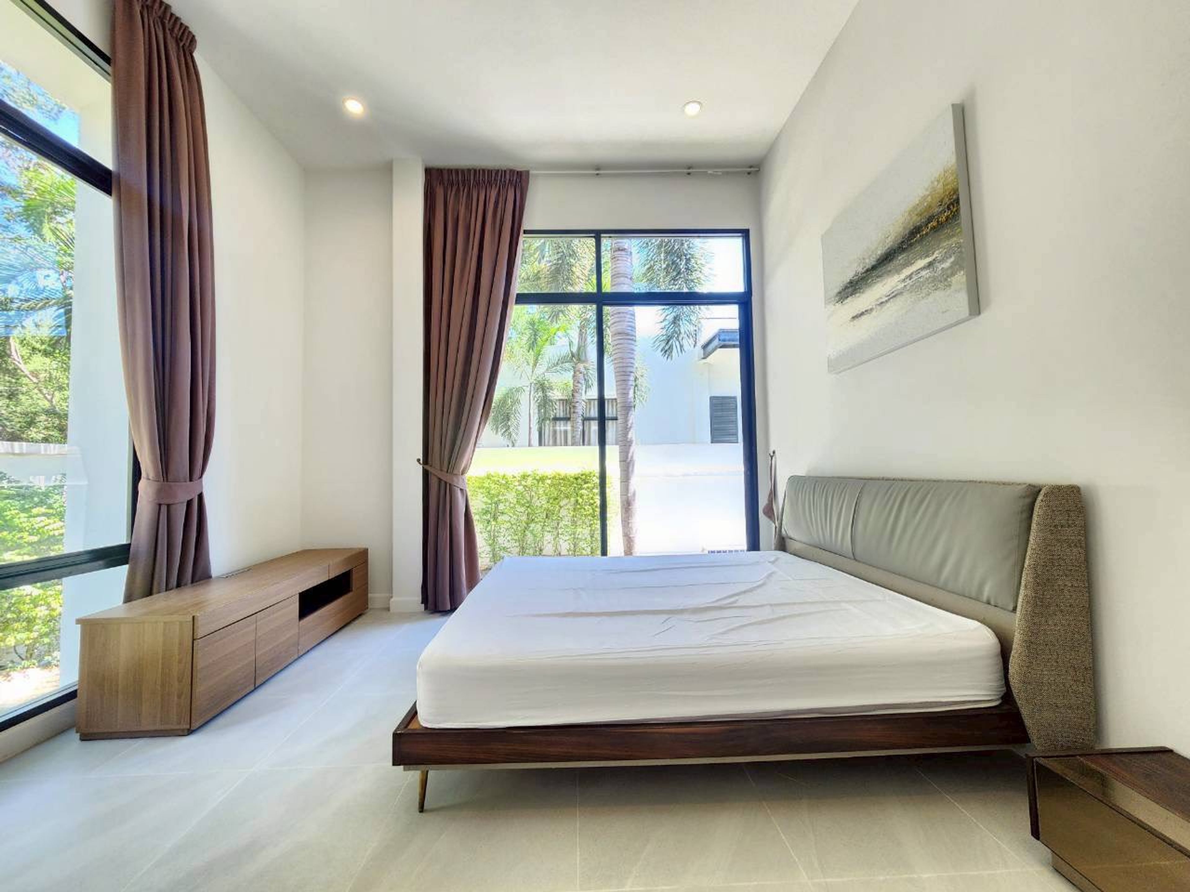  House for rent in soi 114 HuaHin thumbnail 8
