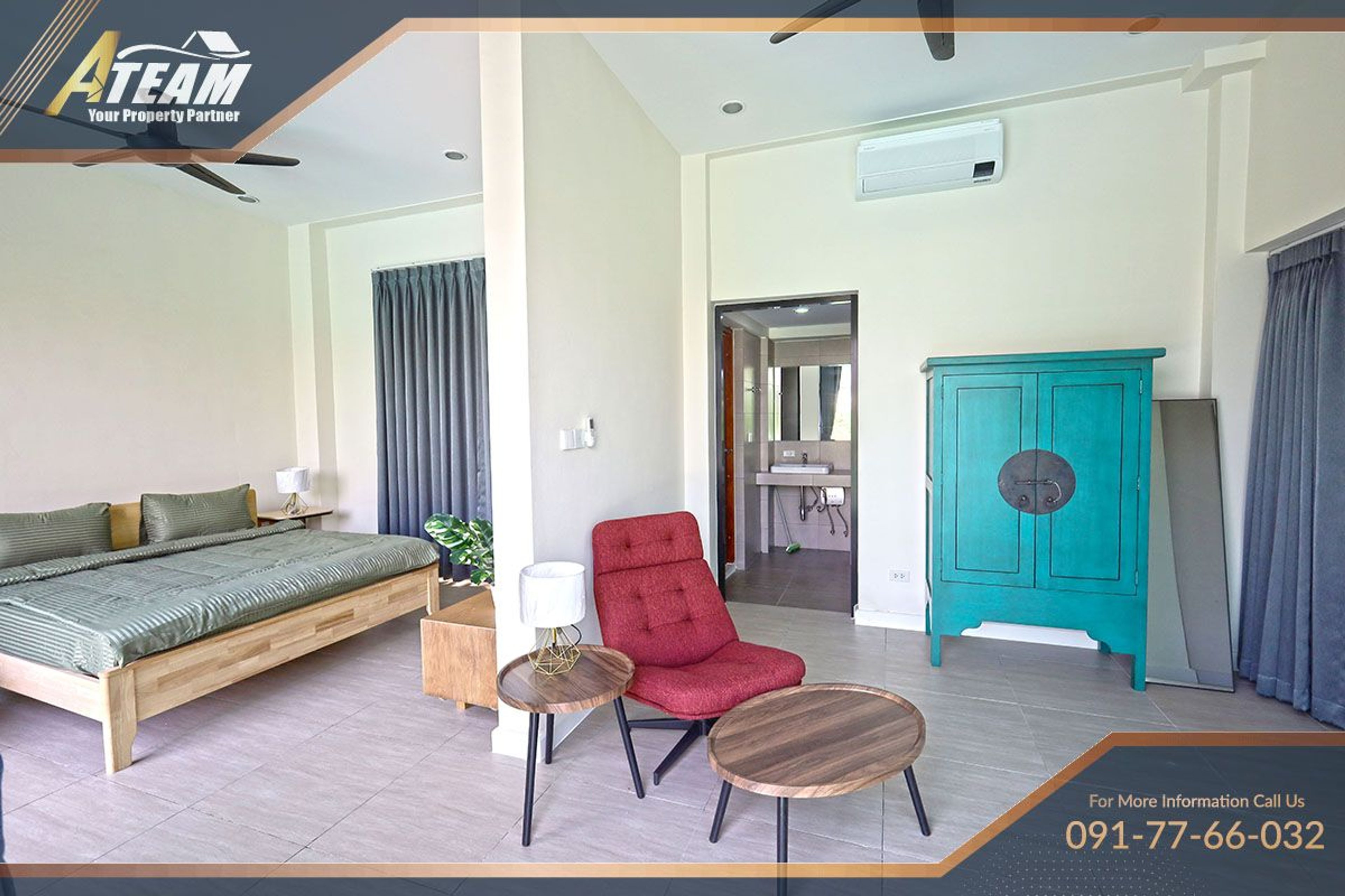 Smart, Modern and massive New house in the best location with breathta thumbnail 20