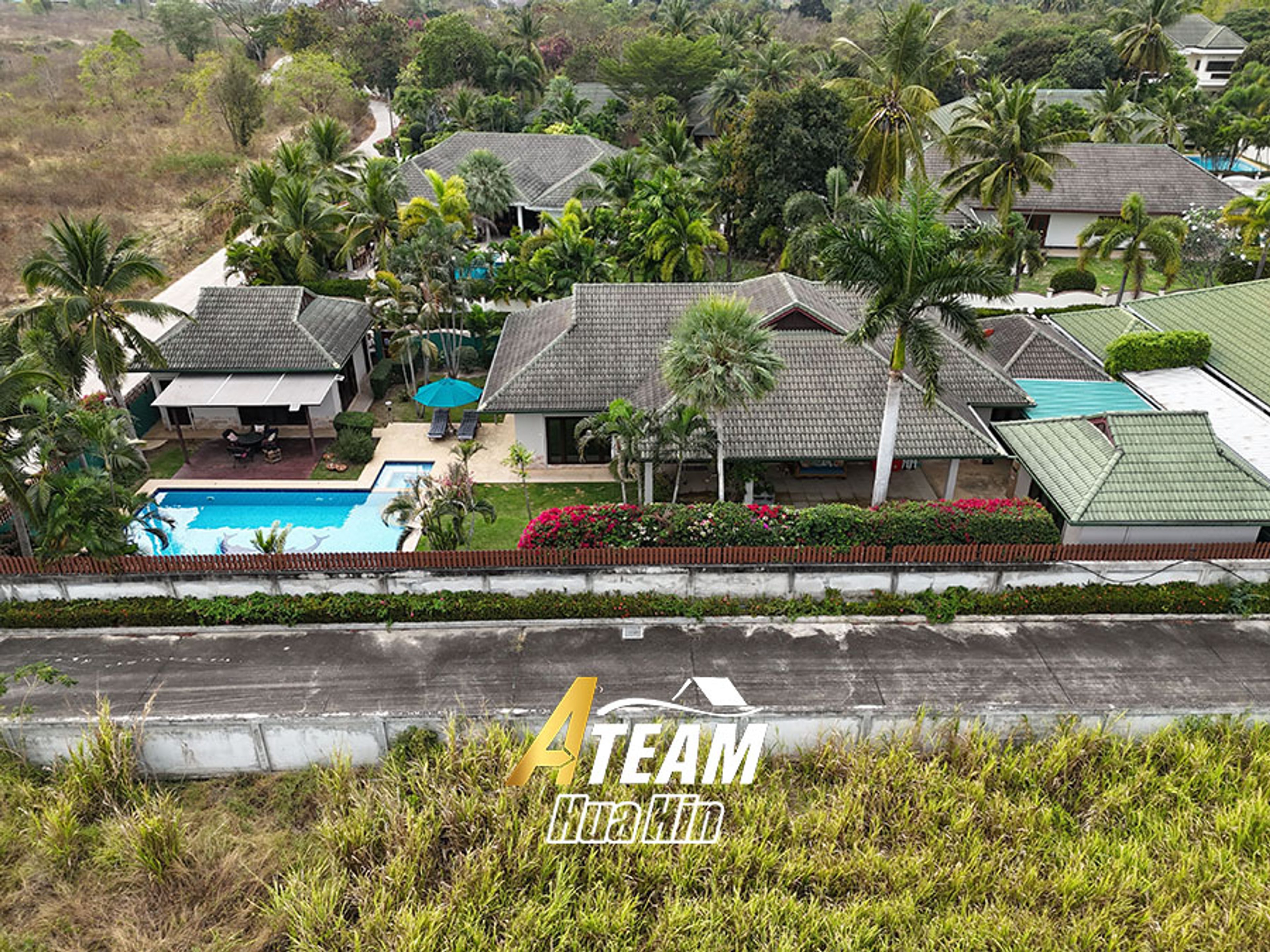 Tropical Living with Guesthouse & Multi-Purpose Room thumbnail 17