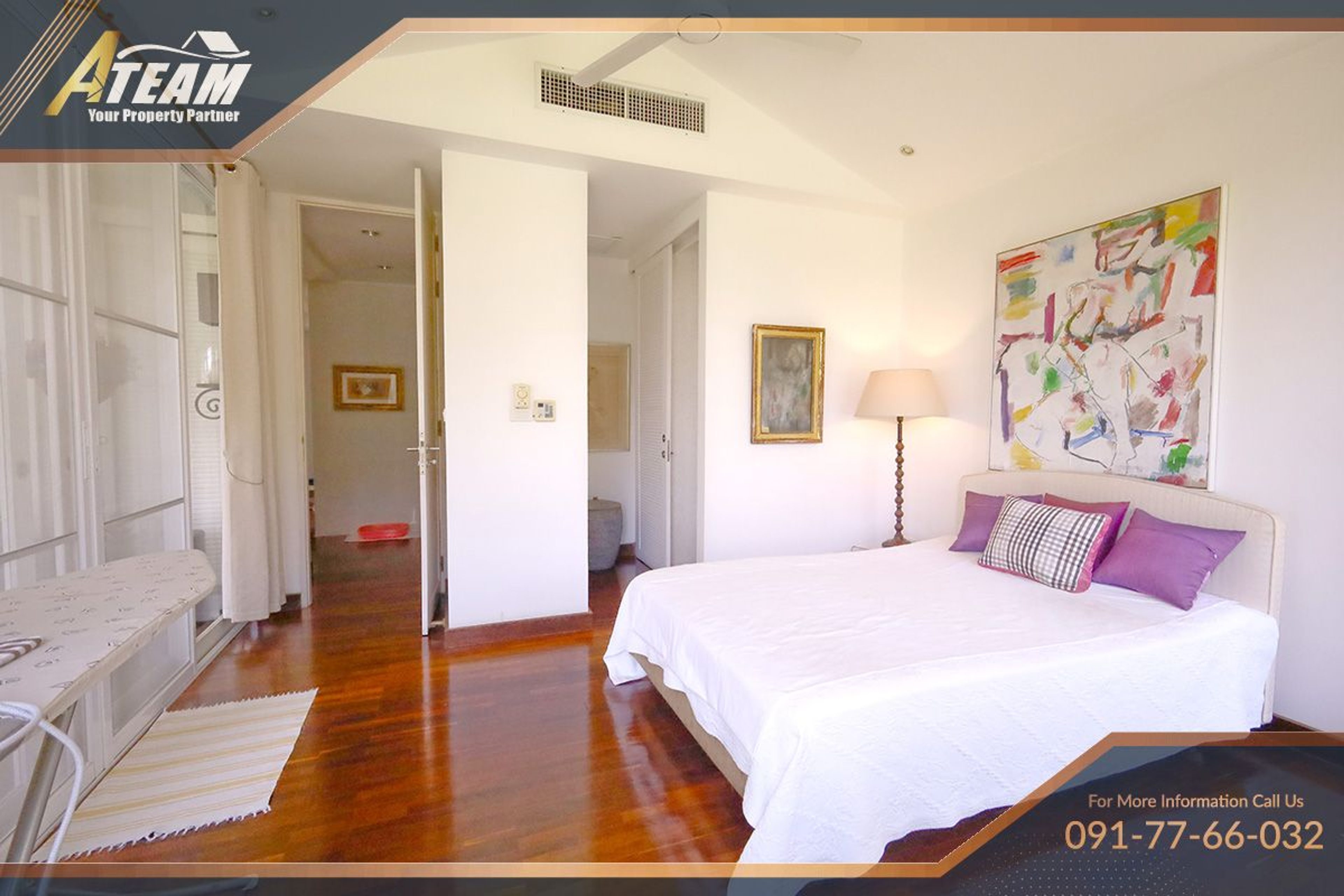 House for Sale 3 Beds 4 Bath in Palm Hills – Hua Hin thumbnail 48