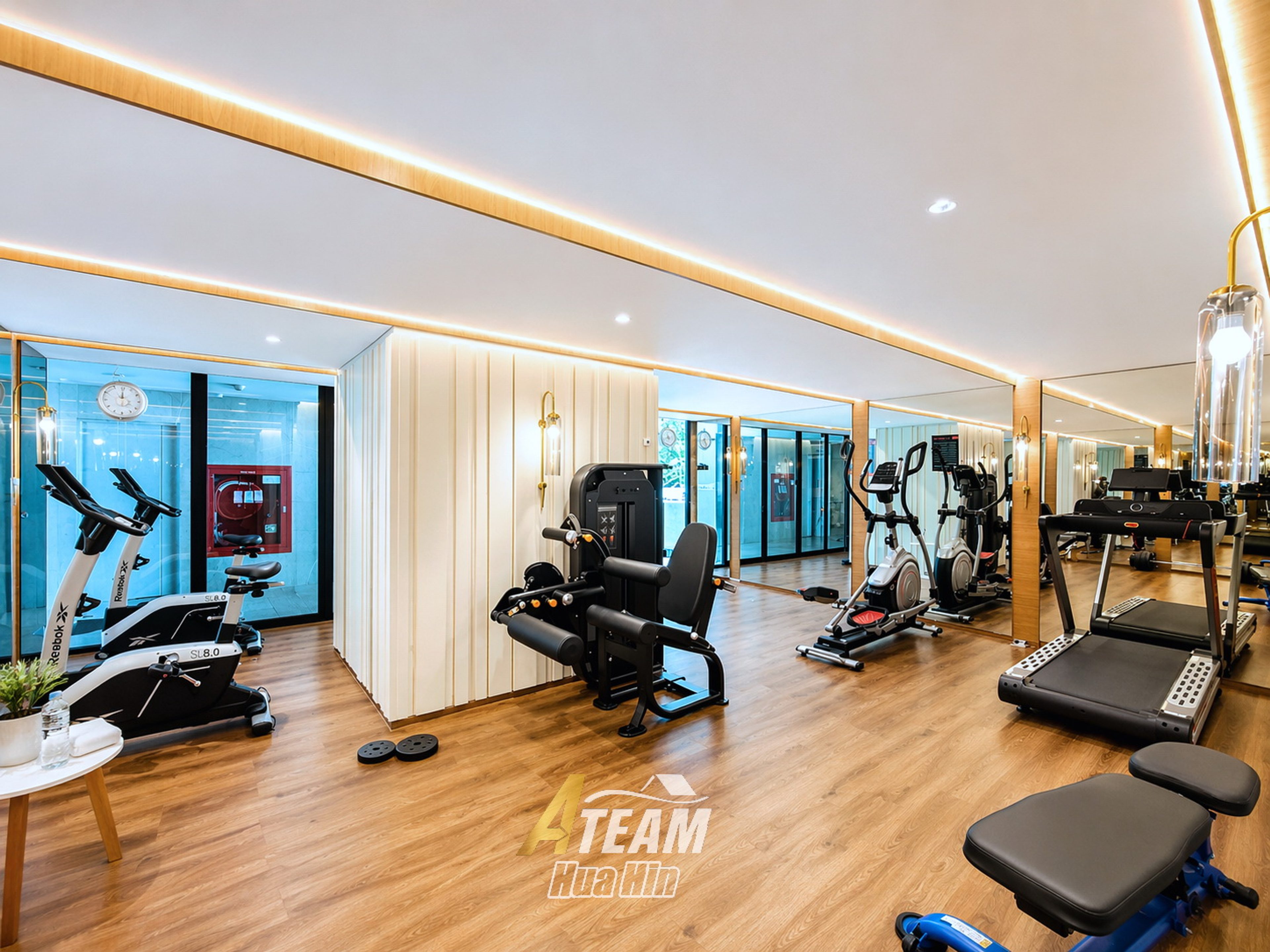 Apartment / Condo For Rent - 0 - 1 Bedroom - 1 Bathroom - Price ฿15,00 thumbnail 11