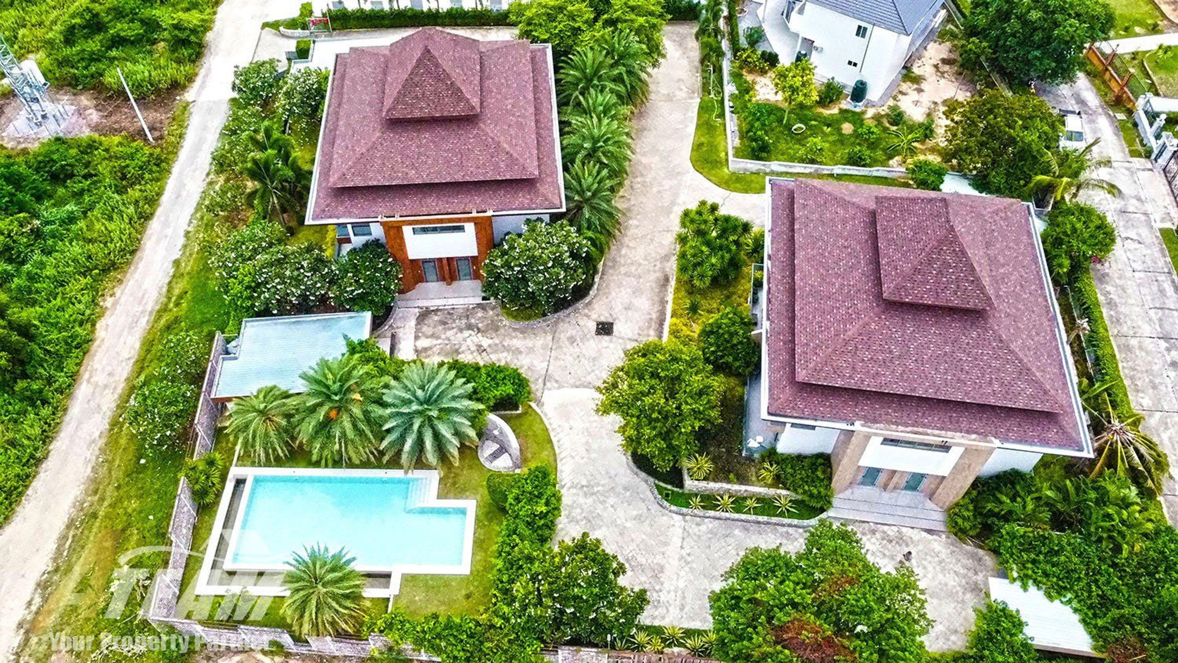 Apartment / Condo For Sale - 0 - 14 Bedrooms - 14 Bathrooms - Price ฿5 thumbnail 24