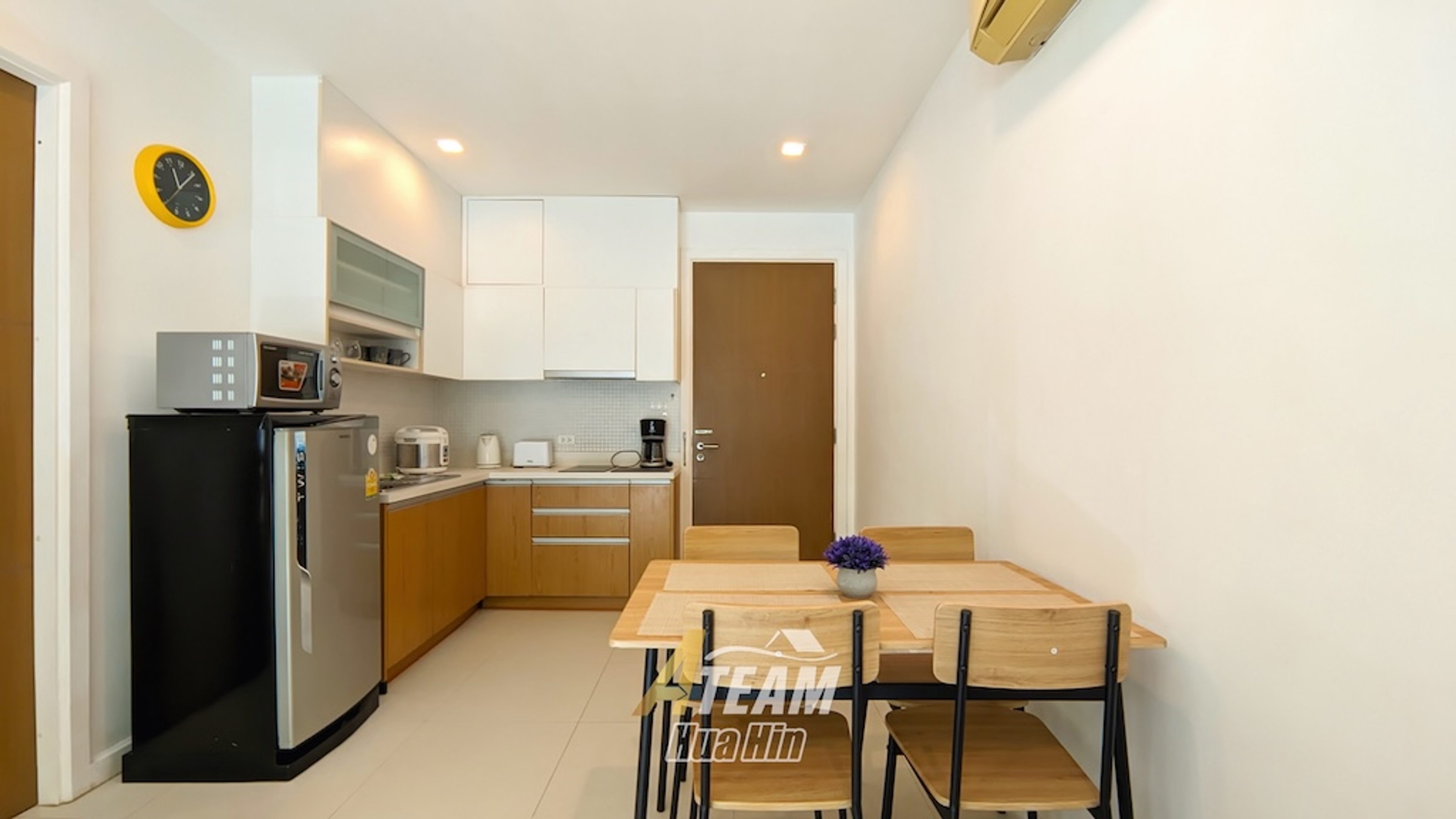 1 Bedroom for Sale in The Seacraze Condominium thumbnail 4