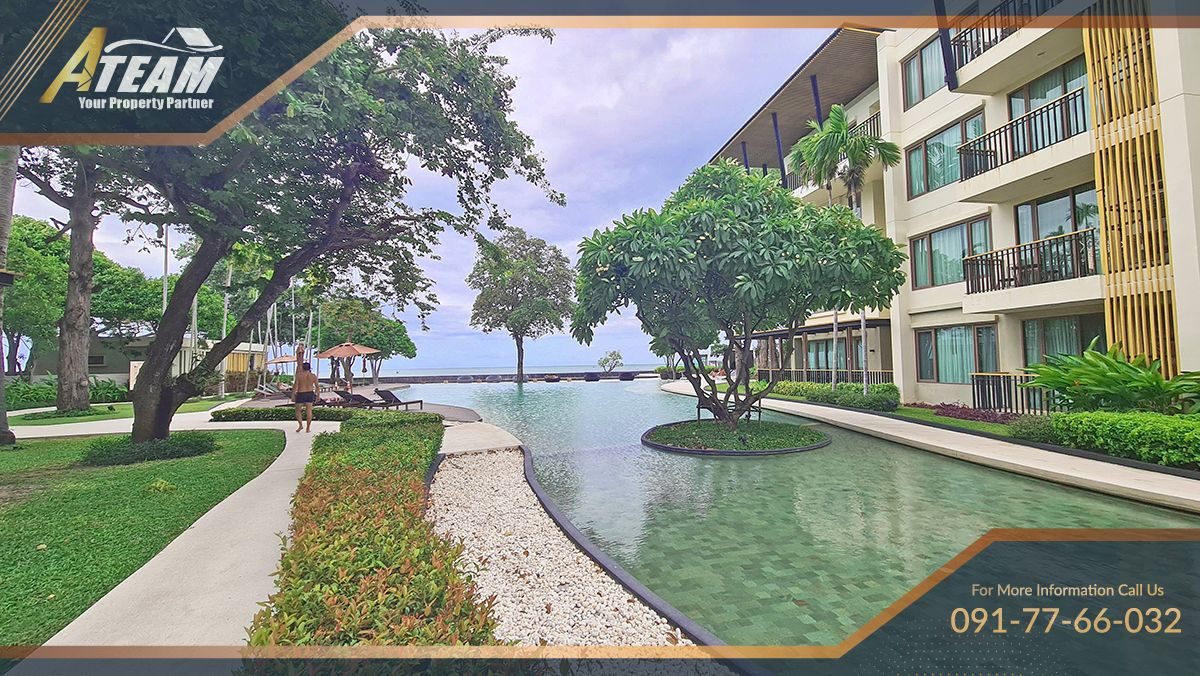 Apartment / Condo For Rent - - - - Price ฿17,000 - 1329