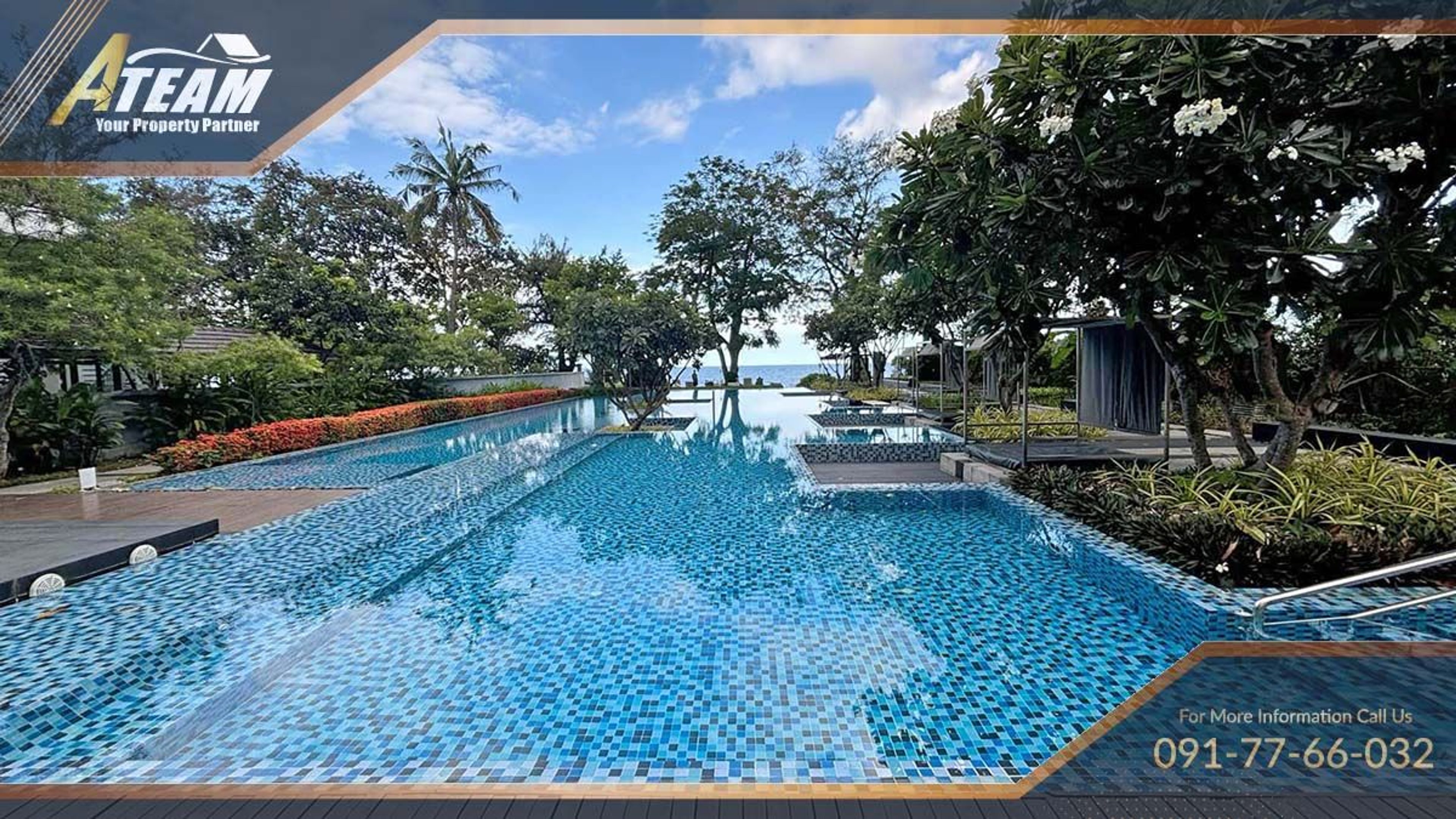Charming 1-Bedroom Condo at Baan San Dao – 6,000,000 THB thumbnail 25
