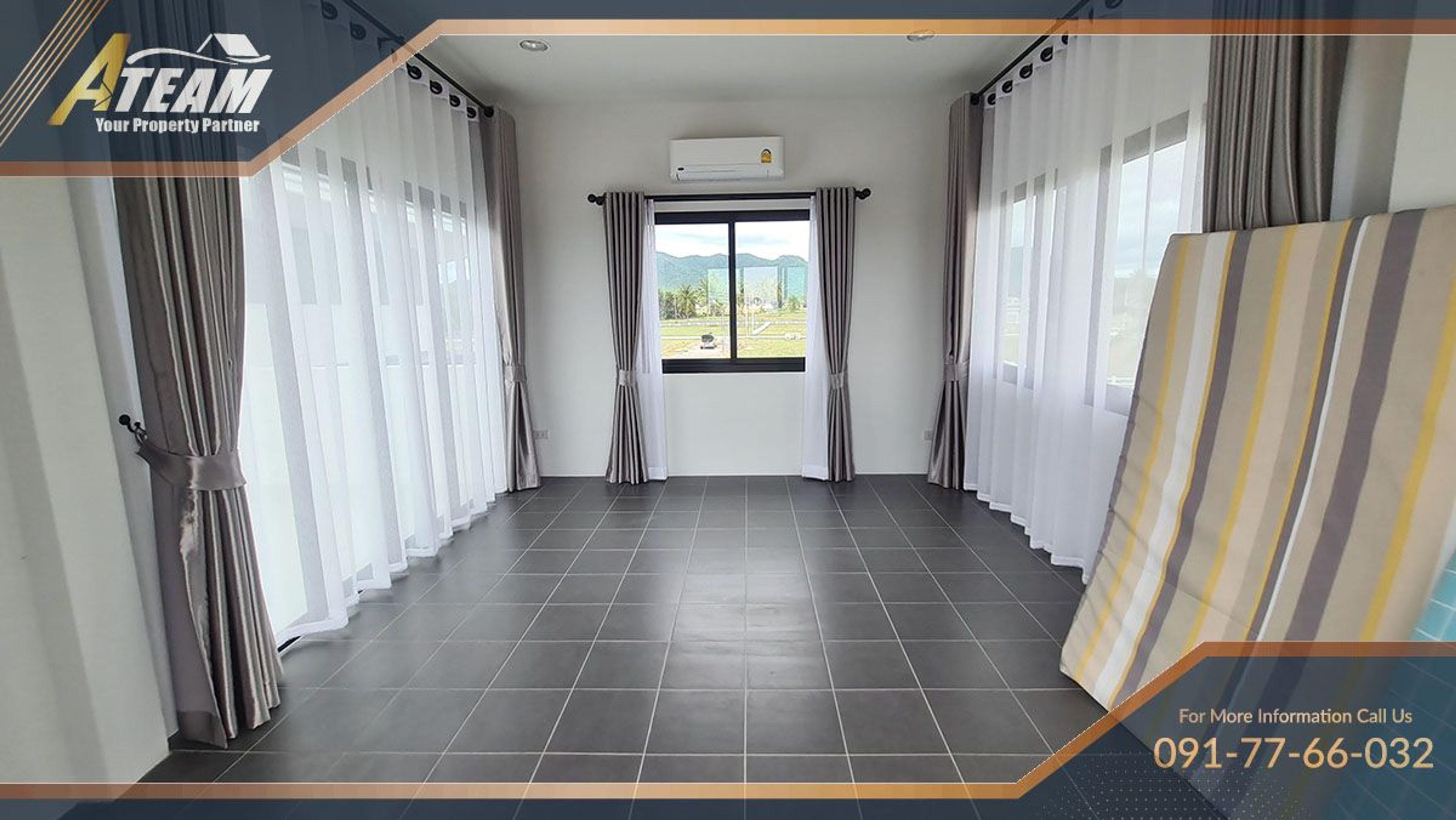 House / Villa For Rent - - 5 Bedrooms - 3 Bathrooms - Price ฿35,000 -  thumbnail 30