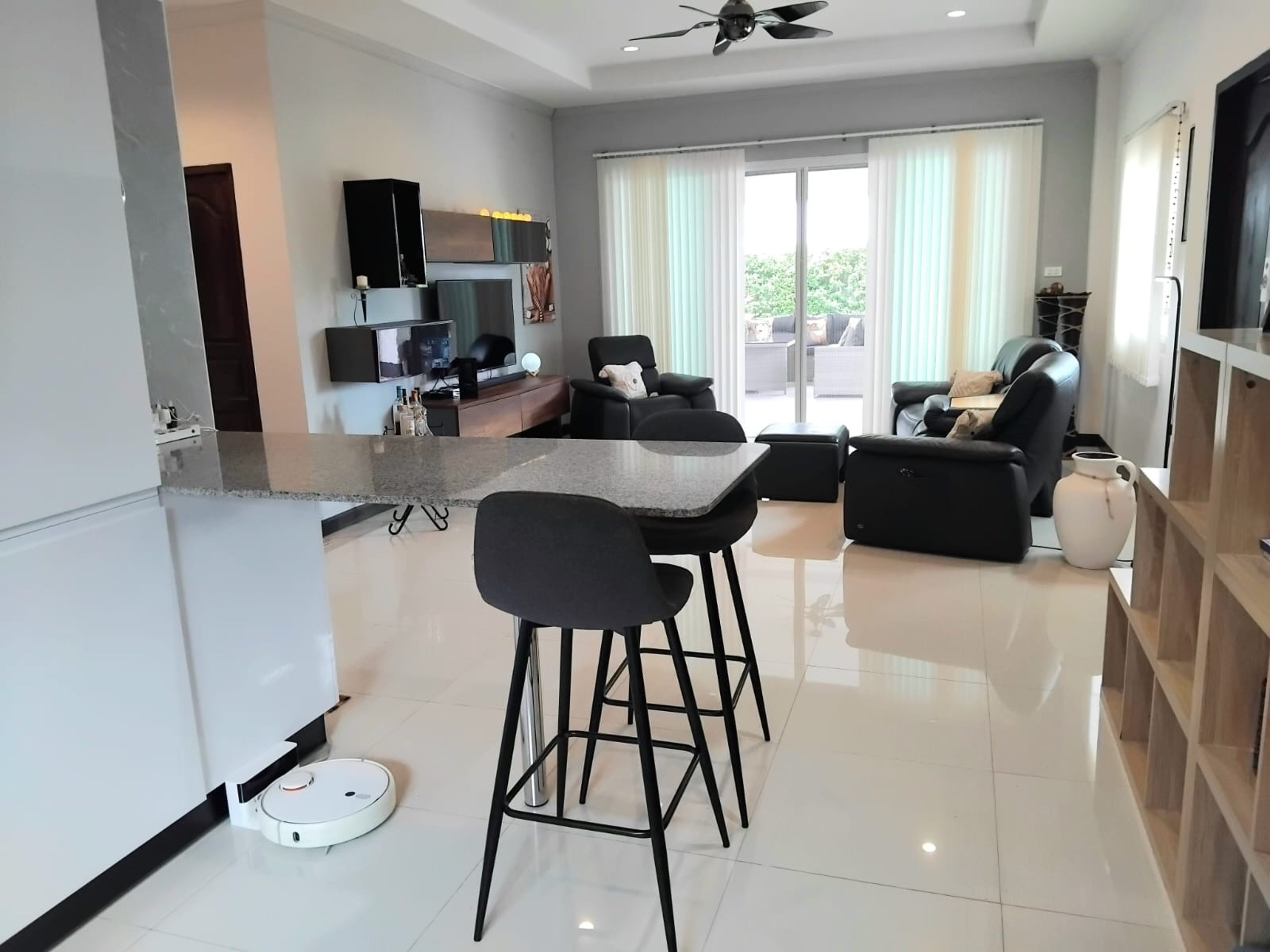 3-Bedroom Pool Villa for Sale in Khao Tao thumbnail 14