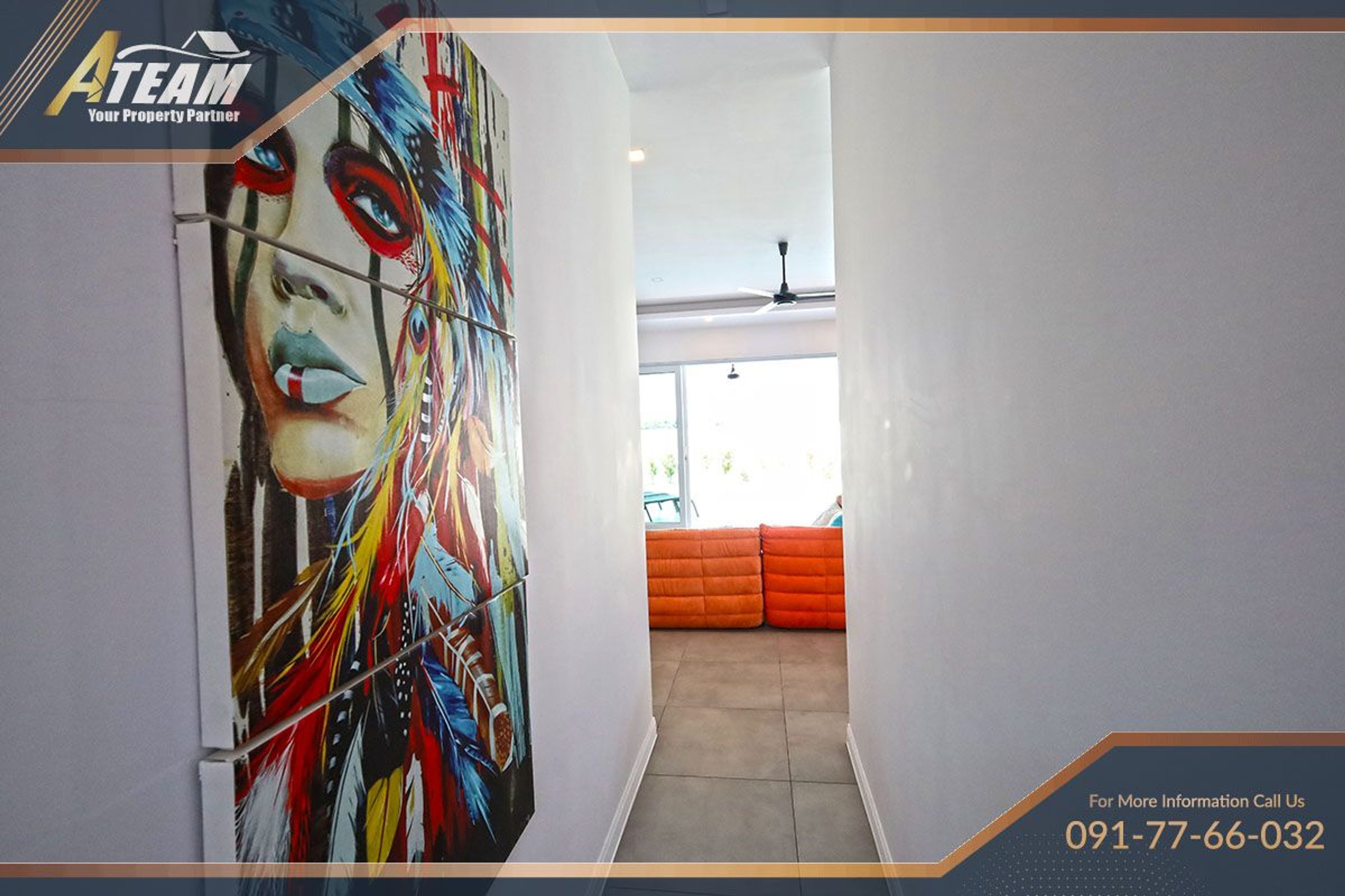 Stunning 4-Bedroom Villa in Hin Lek Fai, Hua Hin thumbnail 25