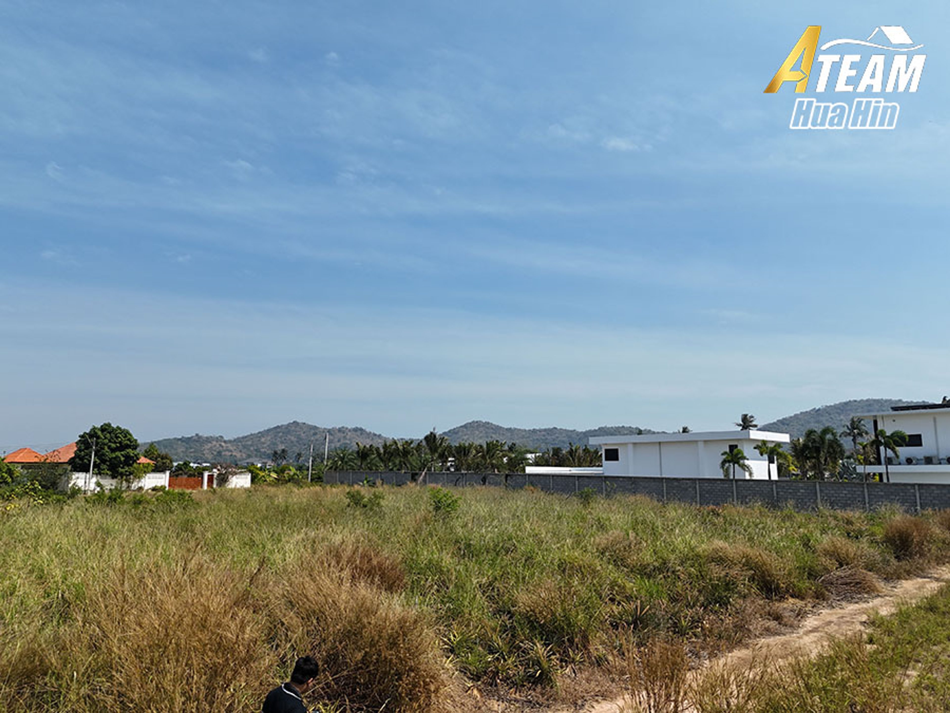 ที่ดินสวยขนาด 4 rai สำหรับขายใน Wang Pong – ทำเลวิวภูเขา thumbnail 11