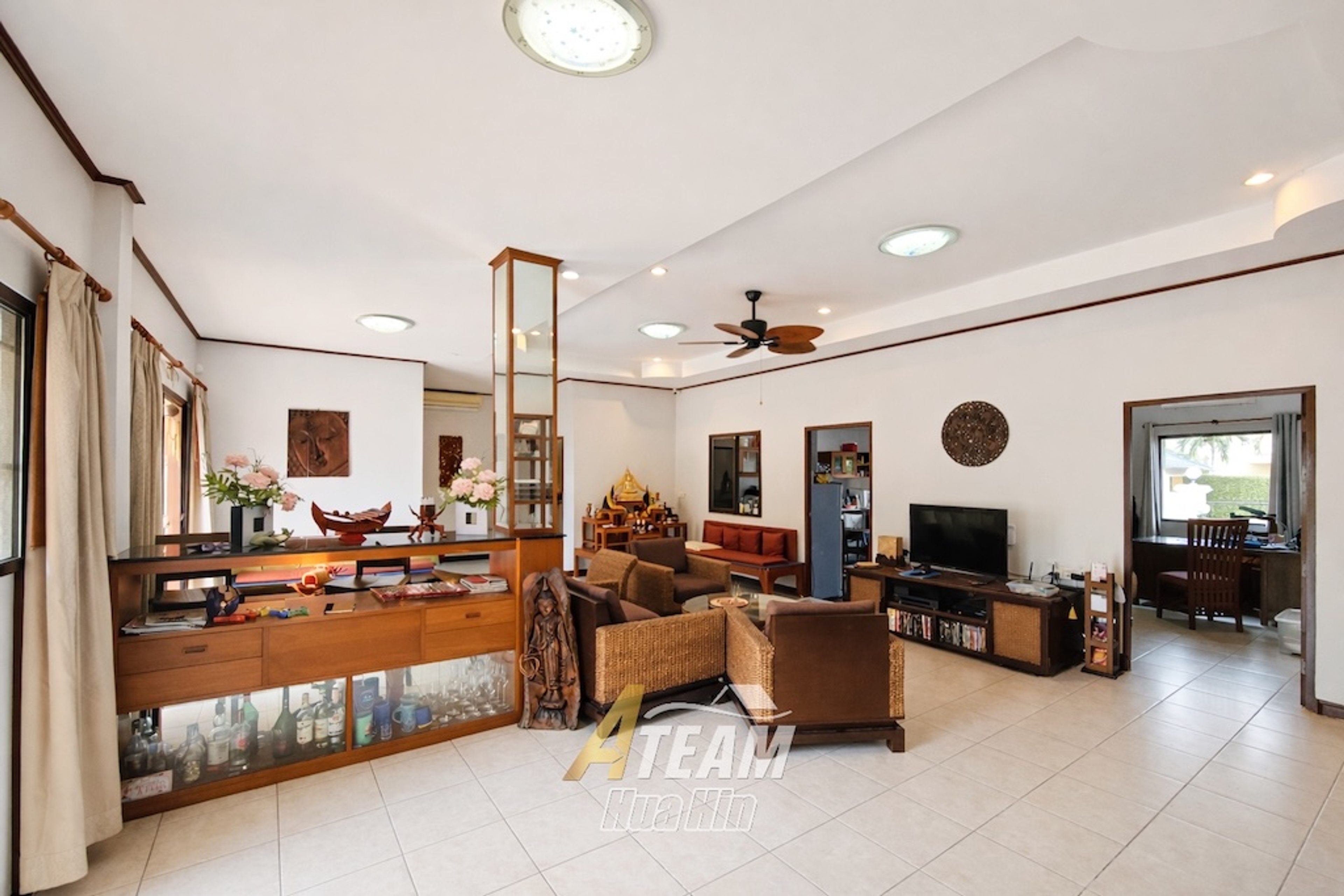 House / Villa For Sale - 0 - 4 Bedrooms - 3 Bathrooms - Price ฿15,000, thumbnail 21