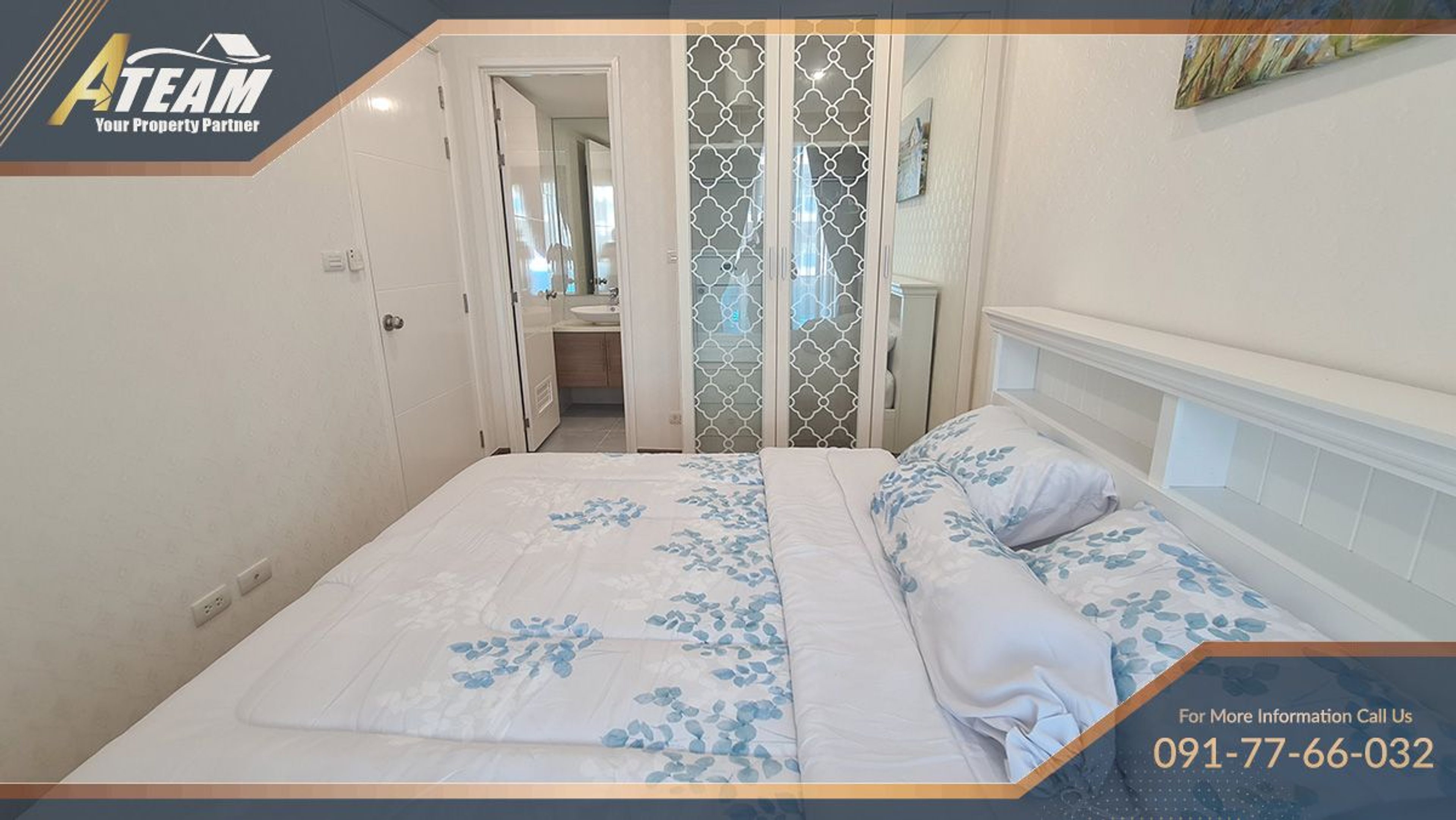 2 Bedroom My Resort Hua Hin – Condo for Sale or Rent thumbnail 15