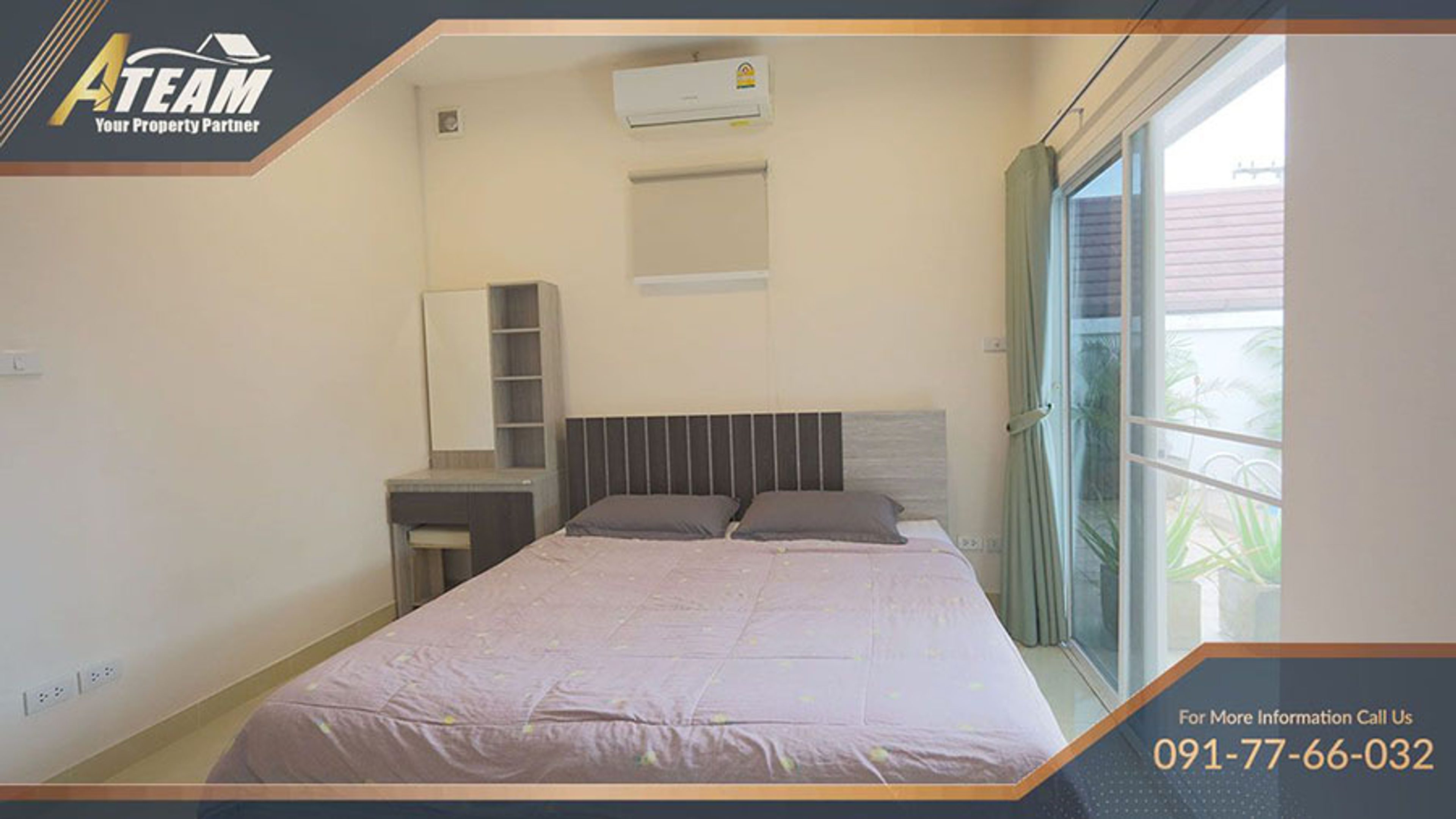 Modern Stand-Alone House with Private Pool for Sale – Hua Hin Soi 88 3 thumbnail 23