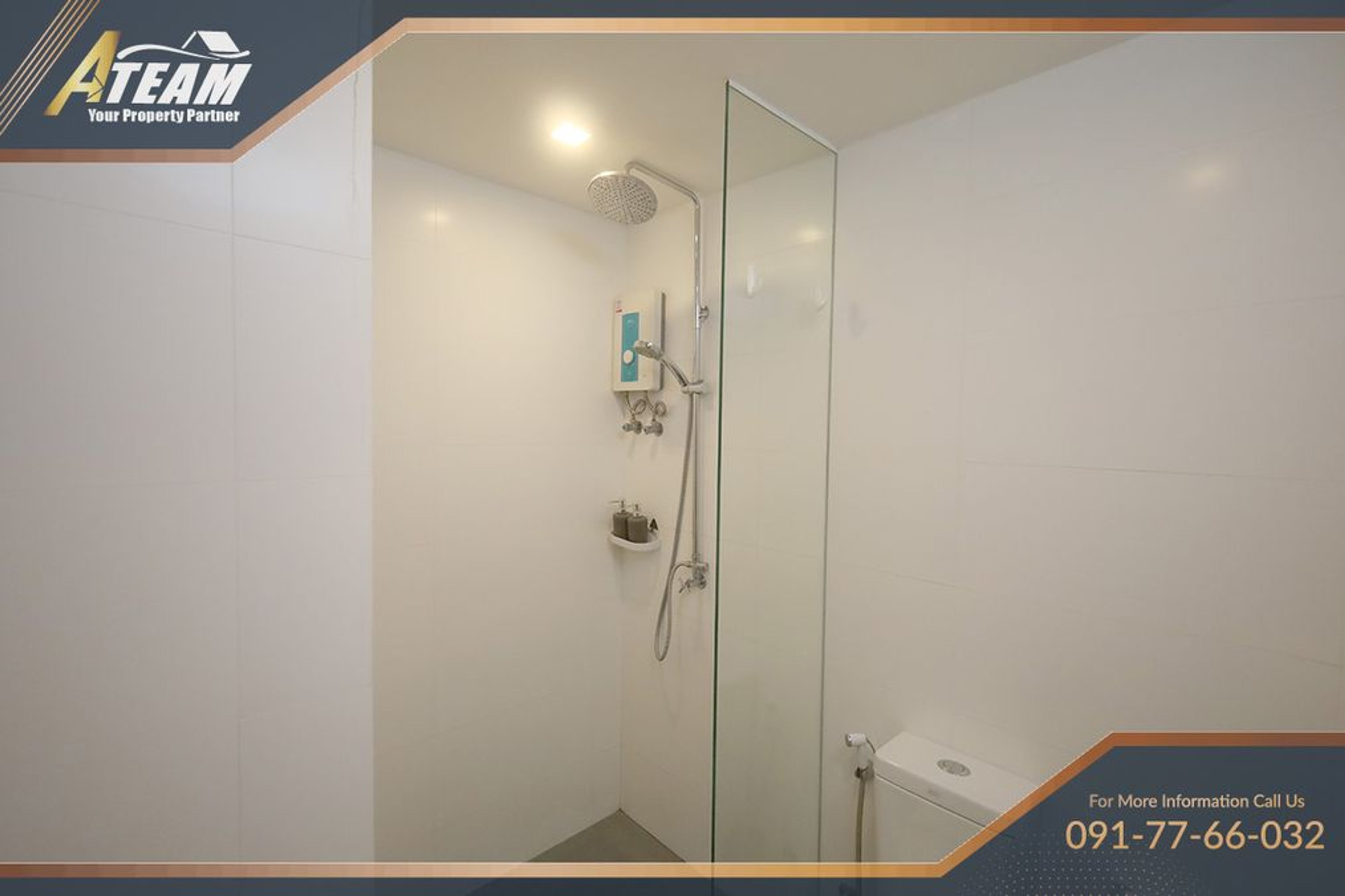 Sea View! Best Unit with Cheapest Price!  Stunning 2-Bedroom Condo for thumbnail 16