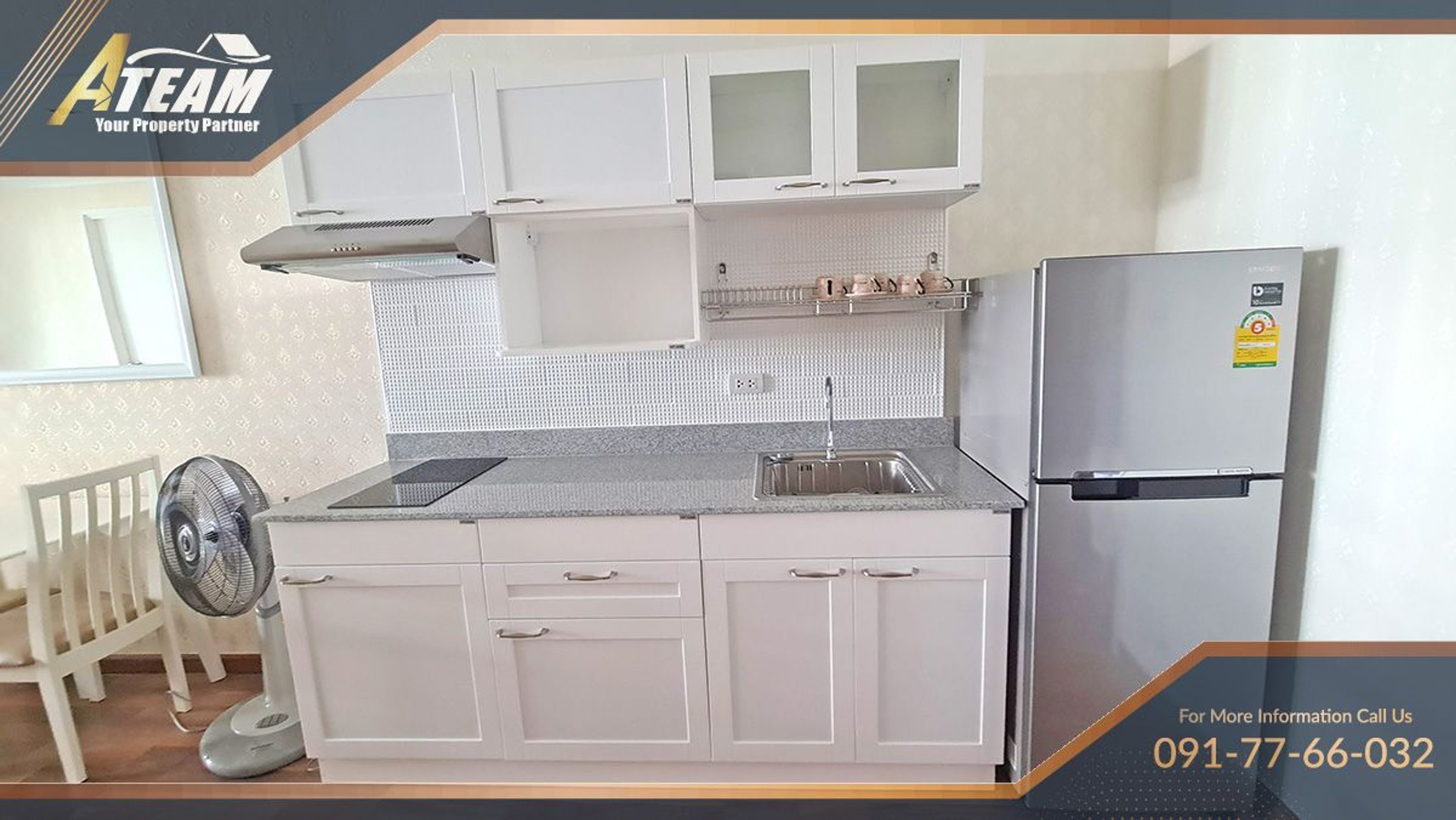 2 Bedroom My Resort Hua Hin – Condo for Sale or Rent thumbnail 20