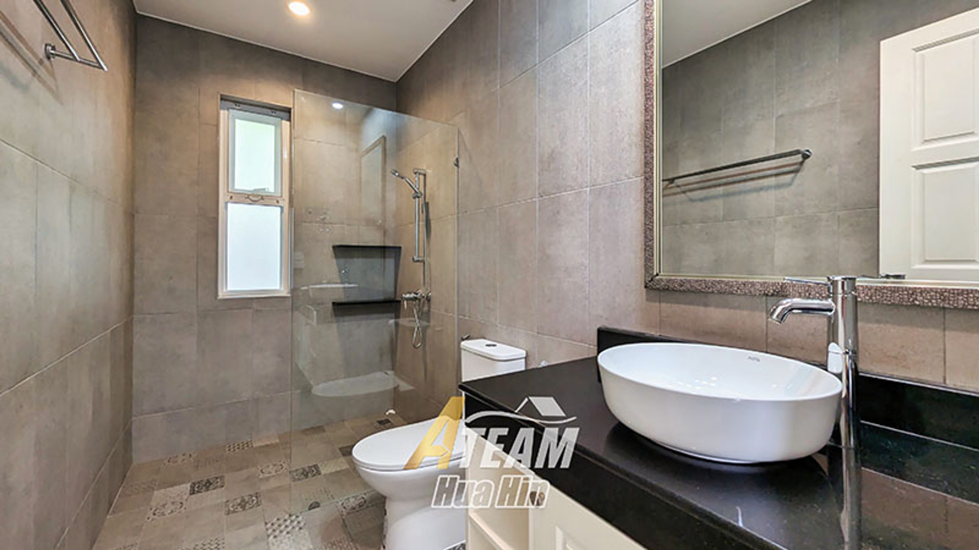 3 bedroom Pool Villa for rent near Plam Hill golf club- Eden Village thumbnail 10