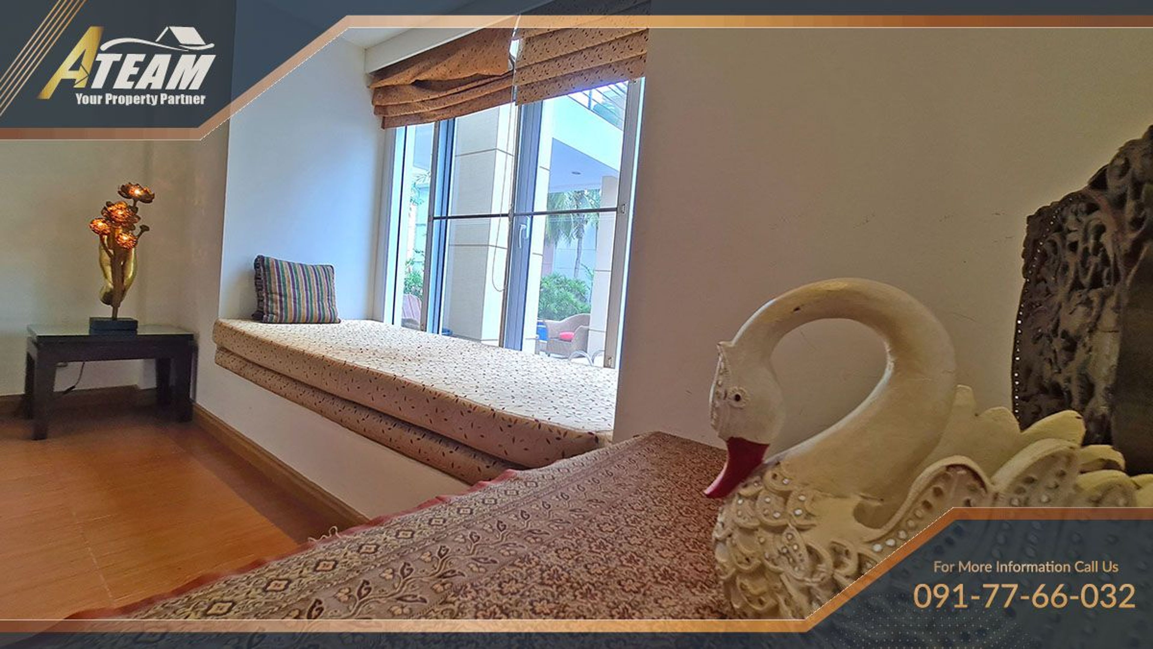 Apartment / Condo For Rent - - 2 Bedrooms - 2 Bathrooms - Price ฿39,00 thumbnail 20