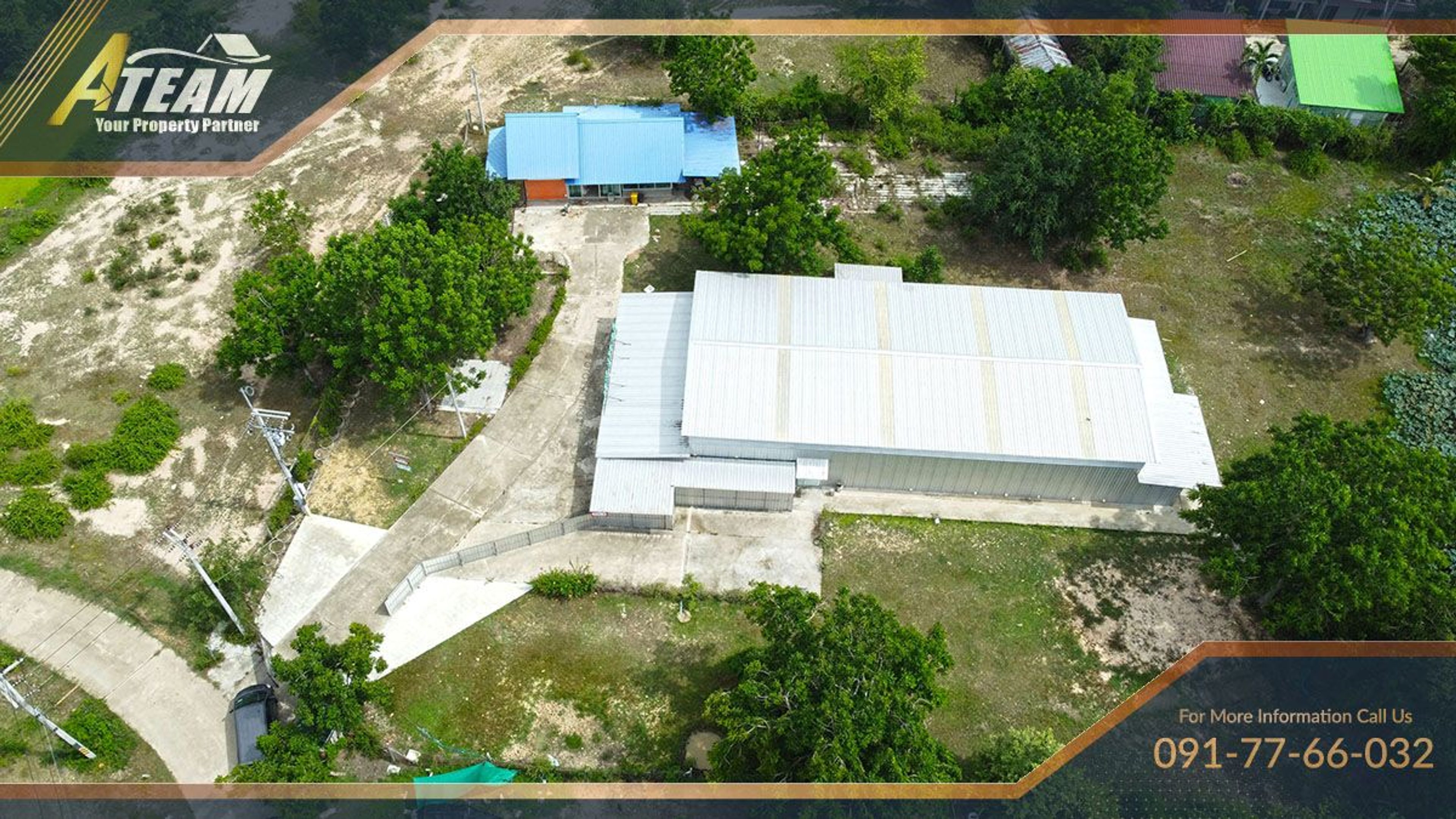 Land For Rent - - - - Price ฿80,000 - 1451 thumbnail 4