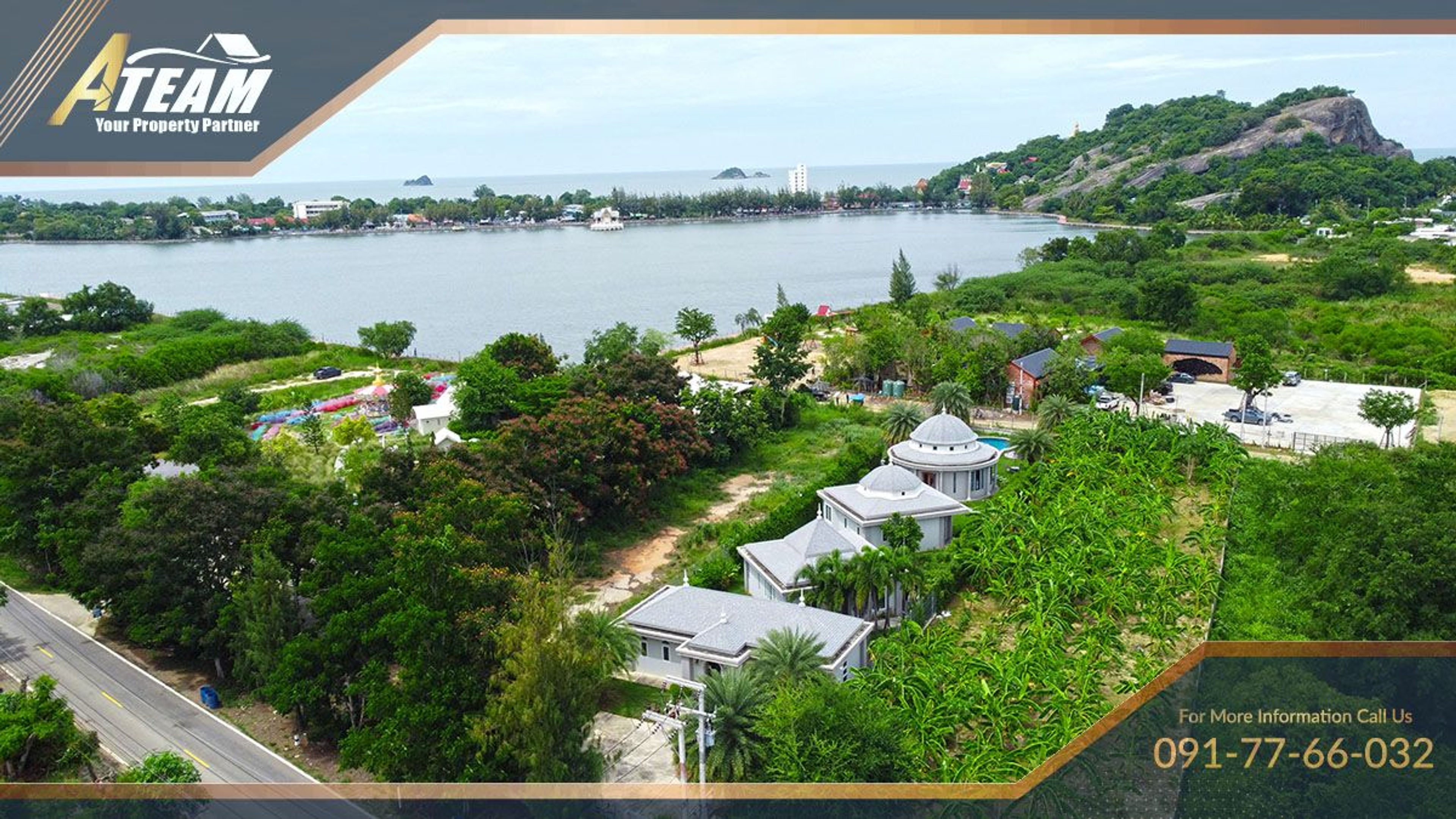 House / Villa For Rent - - 3 Bedrooms - 3 Bathrooms - Price ฿65,000 -  thumbnail 34